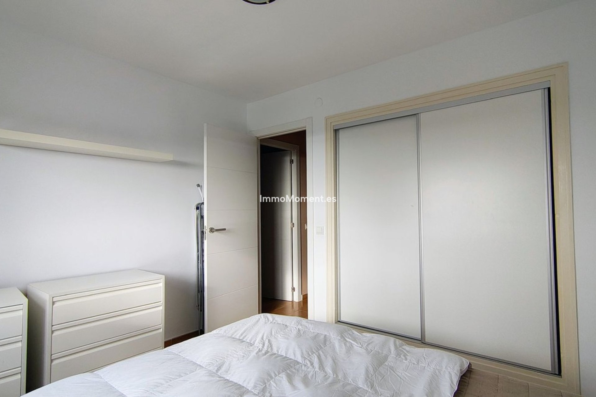 Bestaande woning - Appartement - Marbella - San Pedro de Alcántara