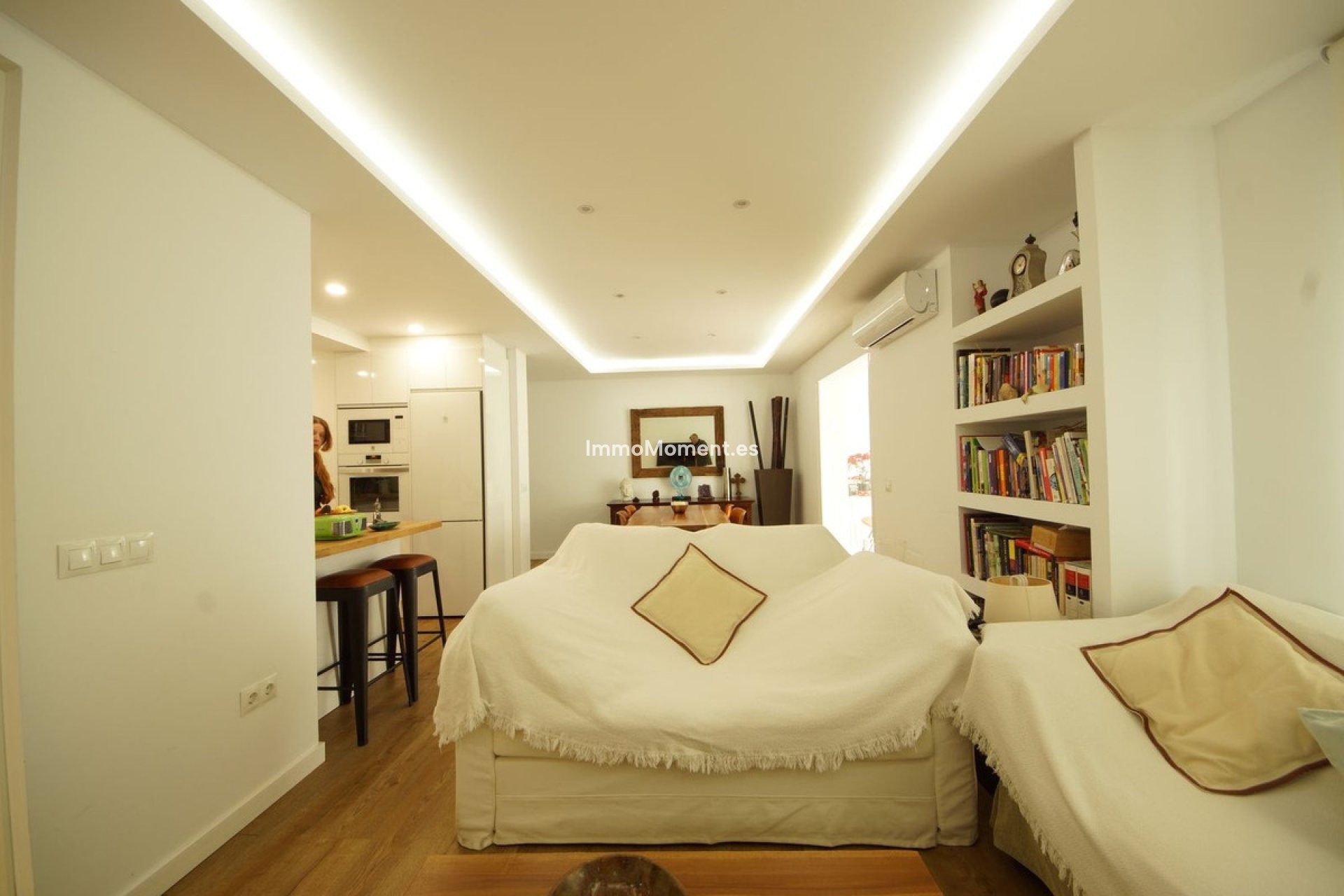 Bestaande woning - Appartement - Marbella - San Pedro de Alcántara