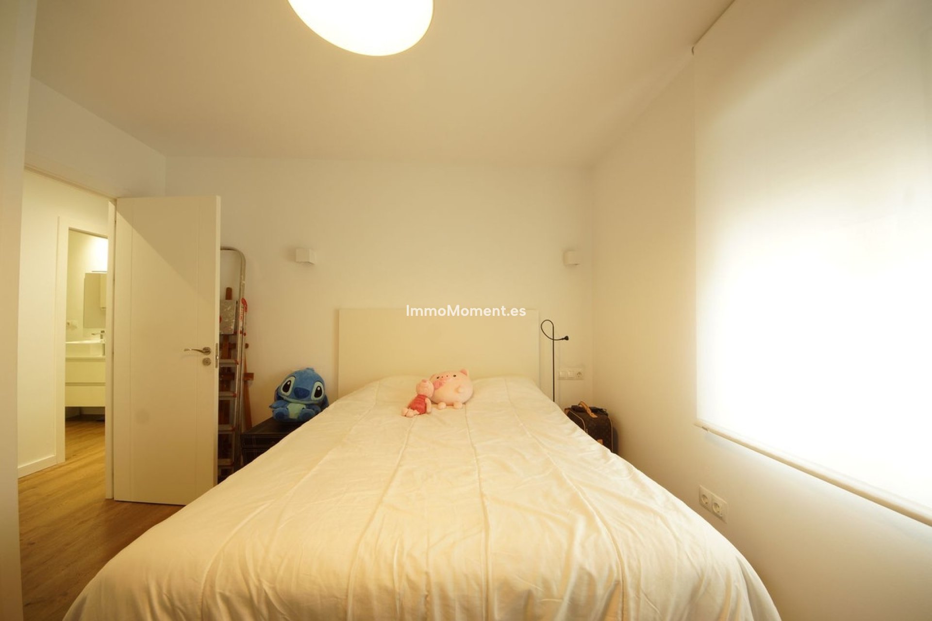 Bestaande woning - Appartement - Marbella - San Pedro de Alcántara