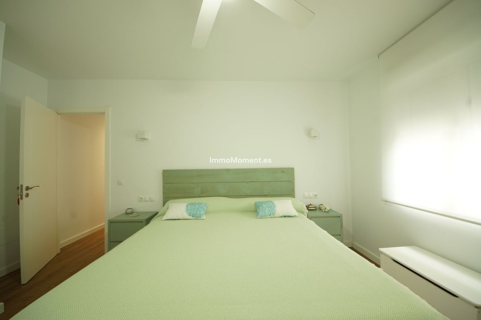 Bestaande woning - Appartement - Marbella - San Pedro de Alcántara