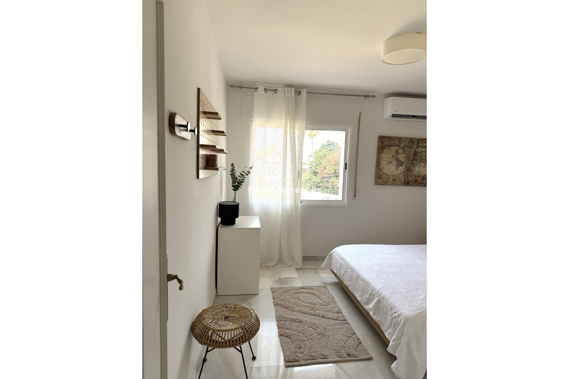 Bestaande woning - Appartement - Marbella - San Pedro de Alcántara