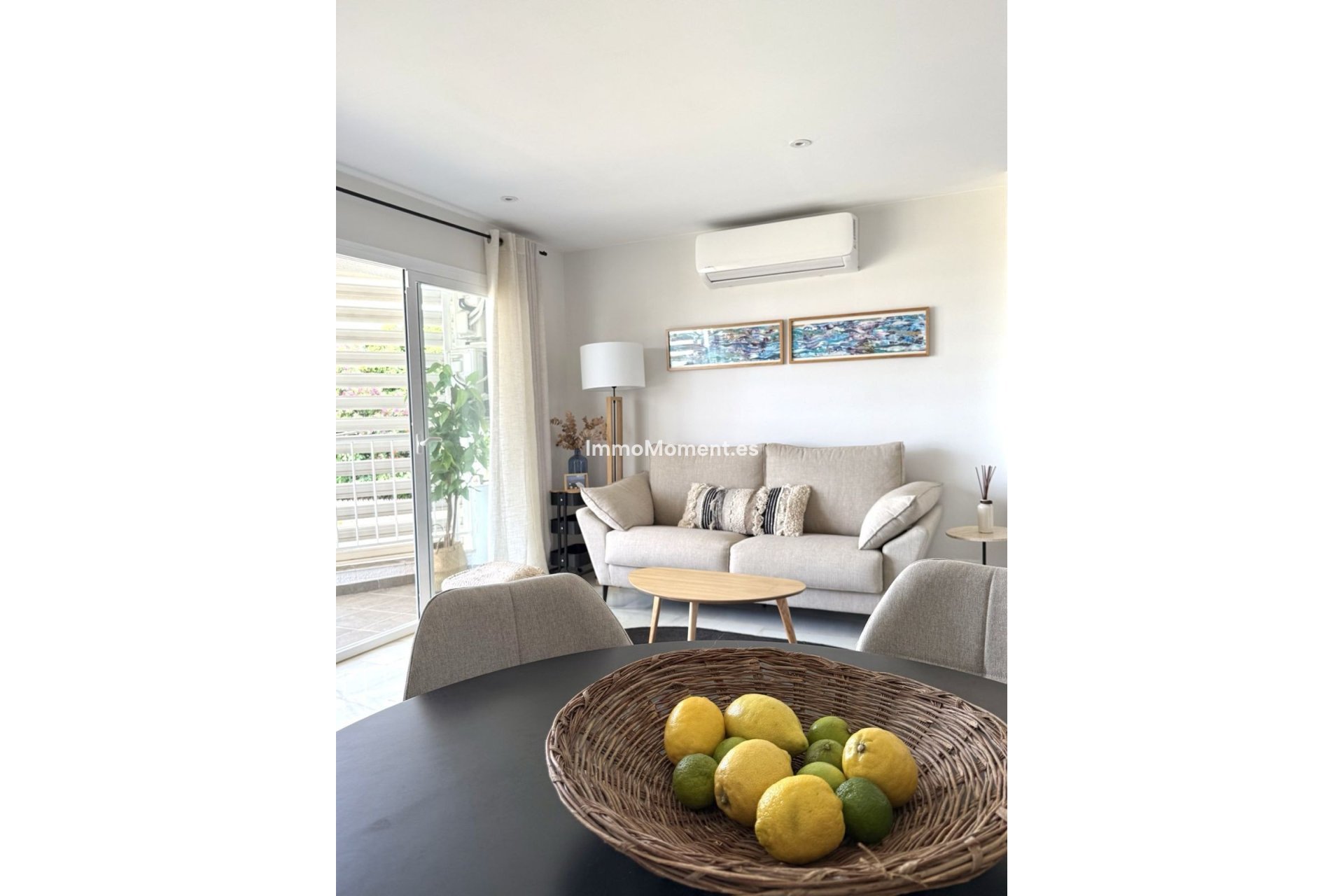Bestaande woning - Appartement - Marbella - San Pedro de Alcántara