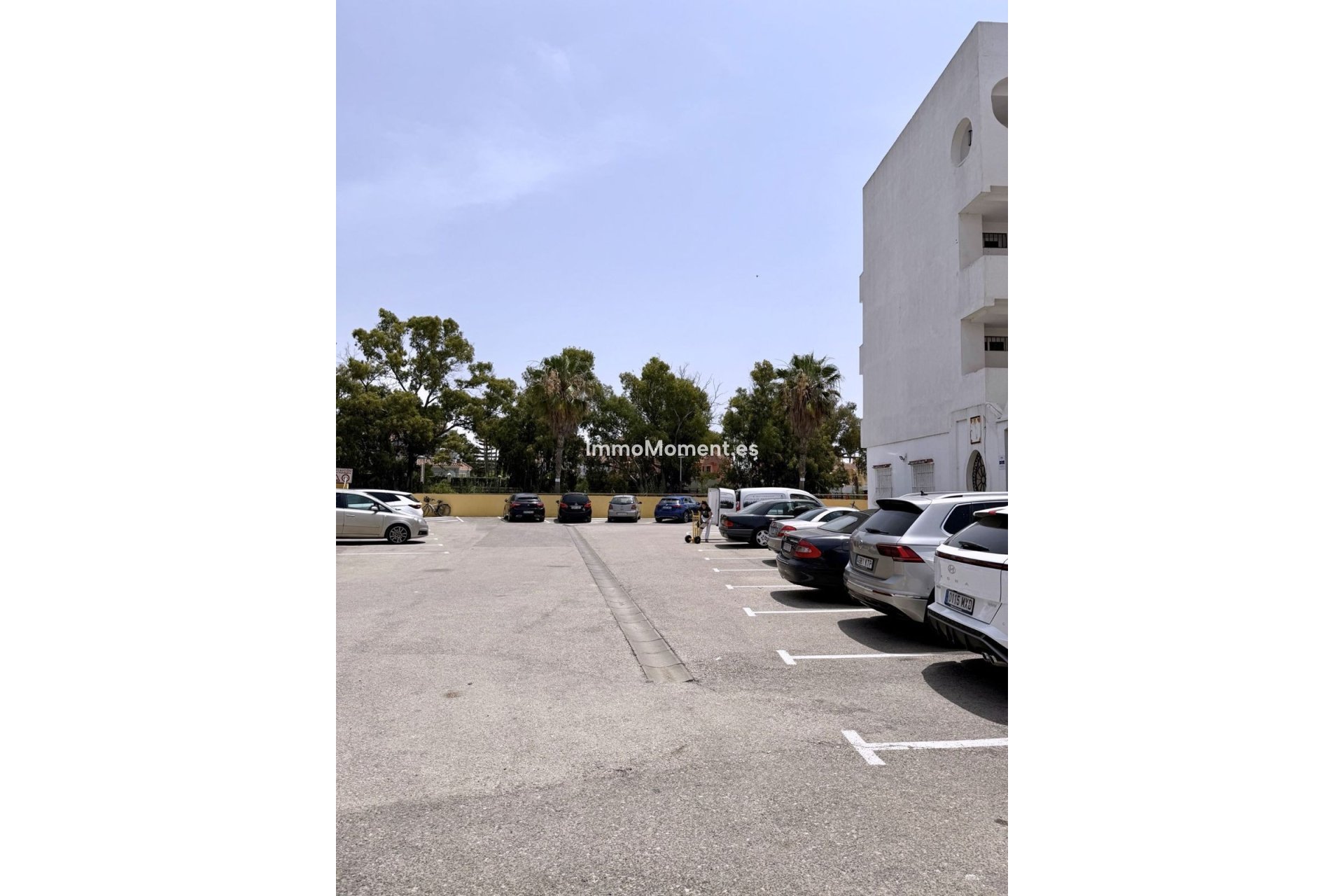 Bestaande woning - Appartement - Marbella - San Pedro de Alcántara
