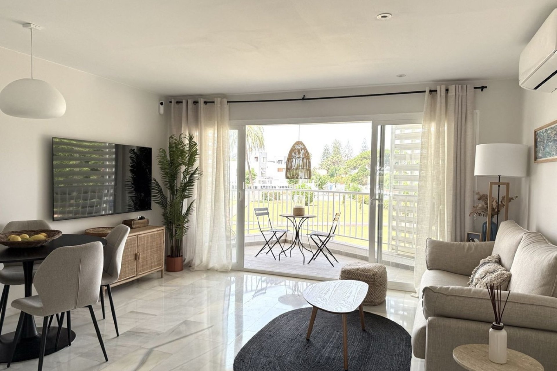 Bestaande woning - Appartement - Marbella - San Pedro de Alcántara