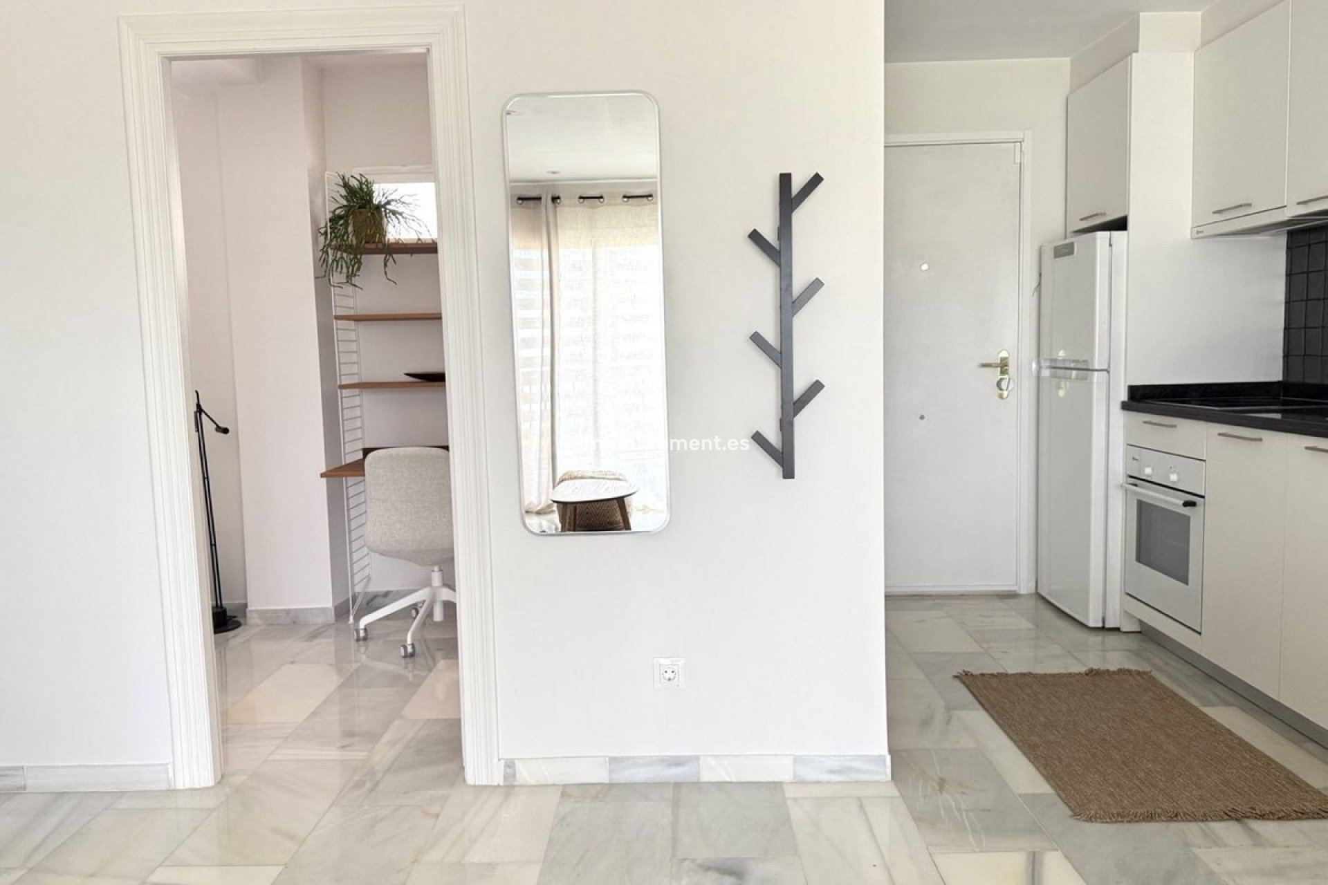 Bestaande woning - Appartement - Marbella - San Pedro de Alcántara