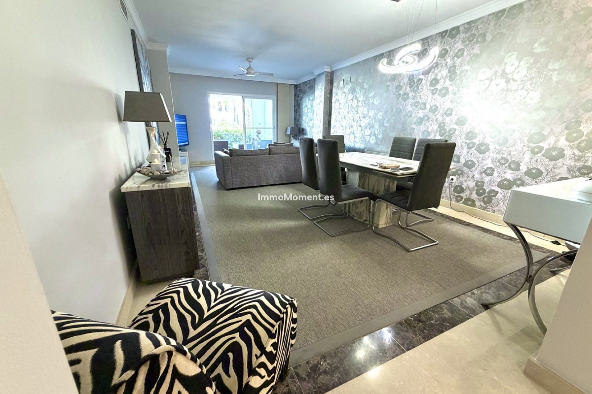 Bestaande woning - Appartement - Marbella - San Pedro de Alcántara