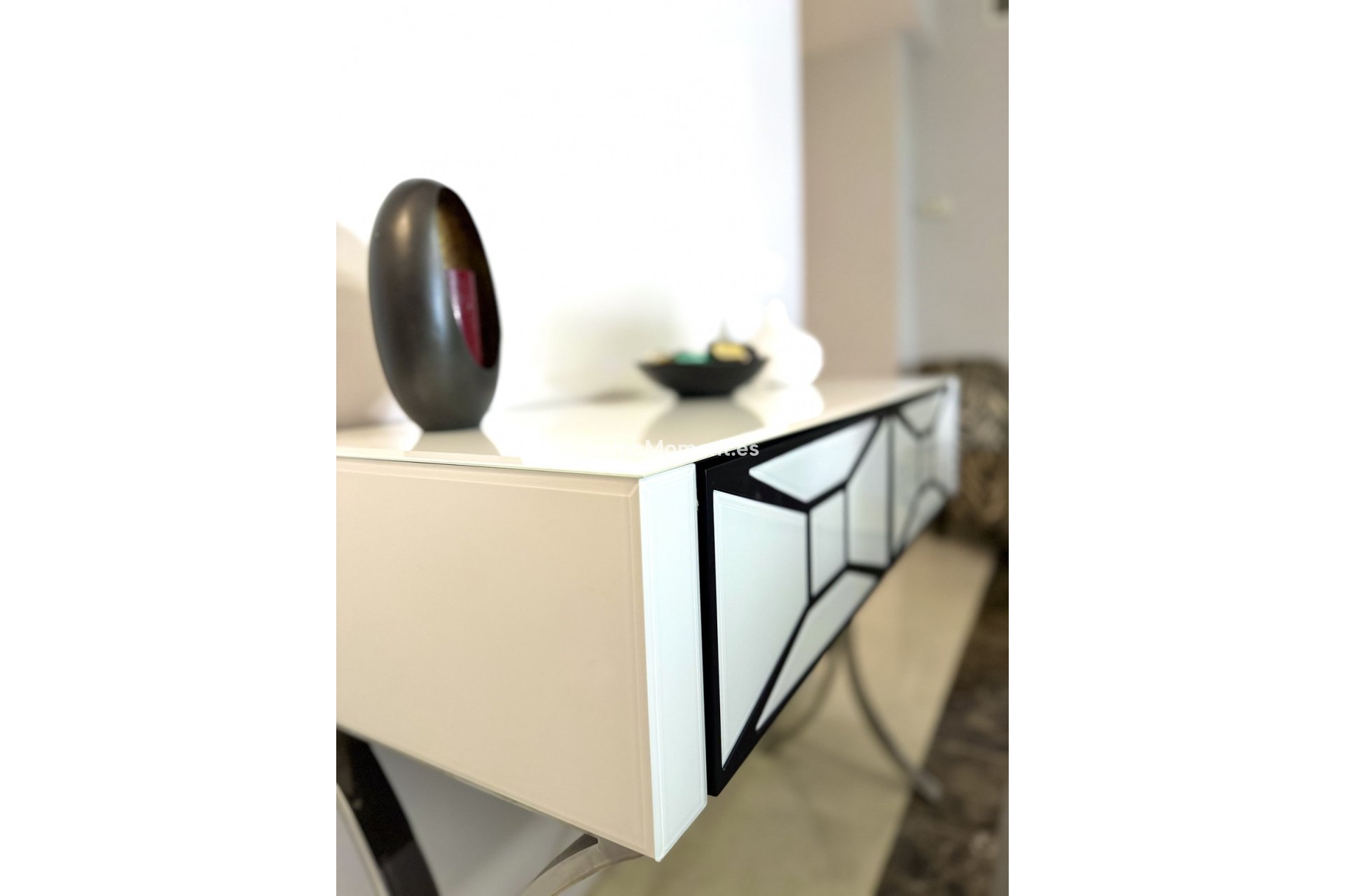 Bestaande woning - Appartement - Marbella - San Pedro de Alcántara