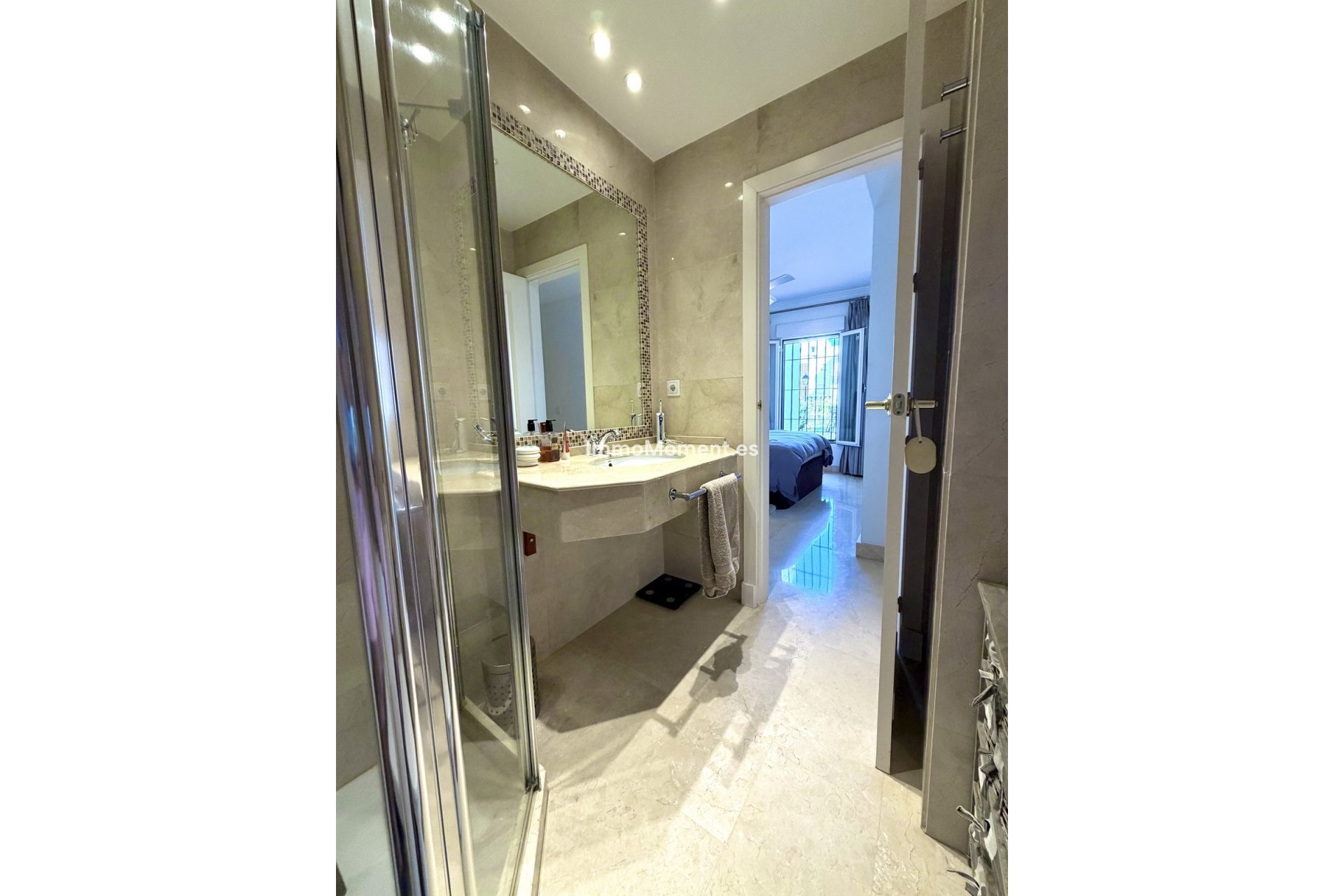 Bestaande woning - Appartement - Marbella - San Pedro de Alcántara