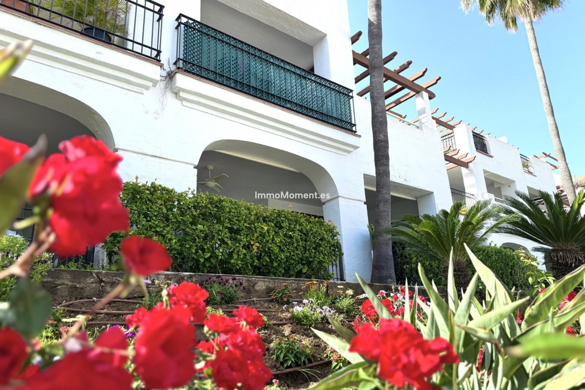 Bestaande woning - Appartement - Marbella - San Pedro de Alcántara