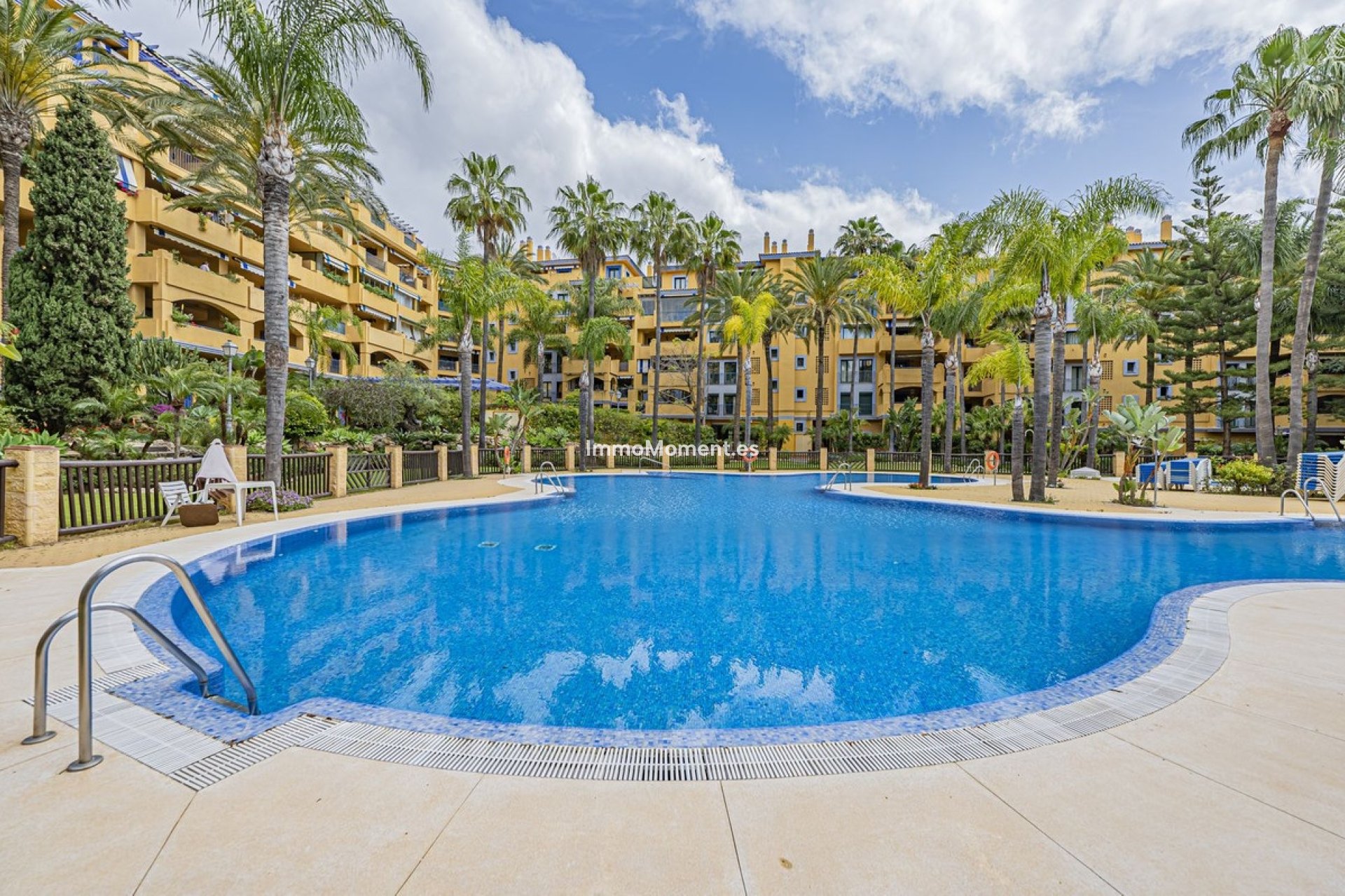 Bestaande woning - Appartement - Marbella - San Pedro de Alcántara