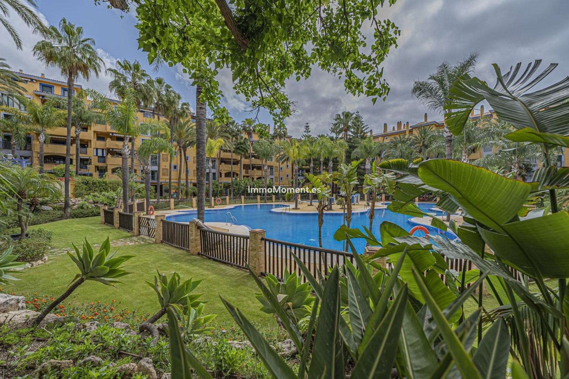 Bestaande woning - Appartement - Marbella - San Pedro de Alcántara