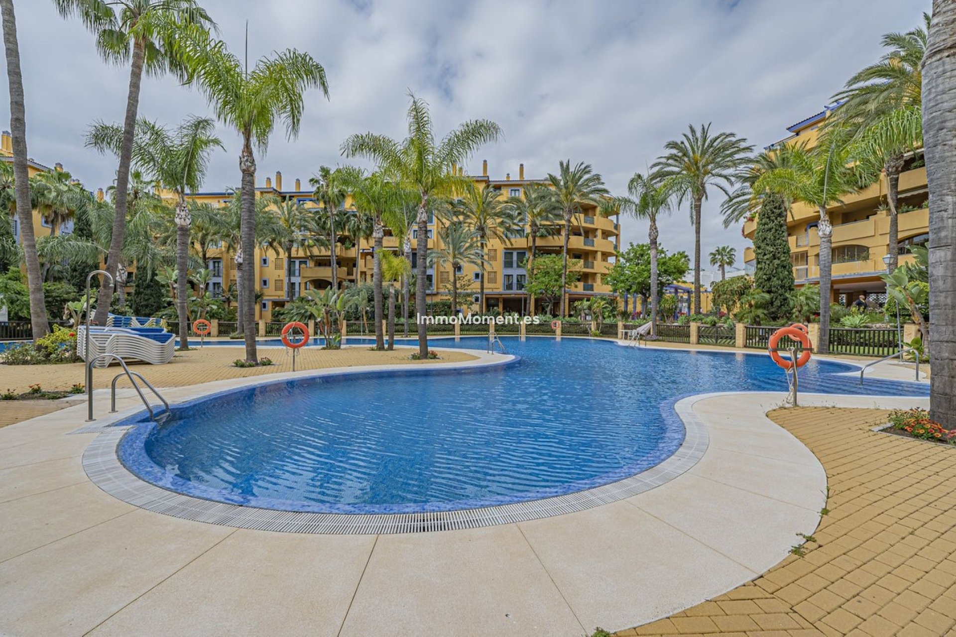 Bestaande woning - Appartement - Marbella - San Pedro de Alcántara