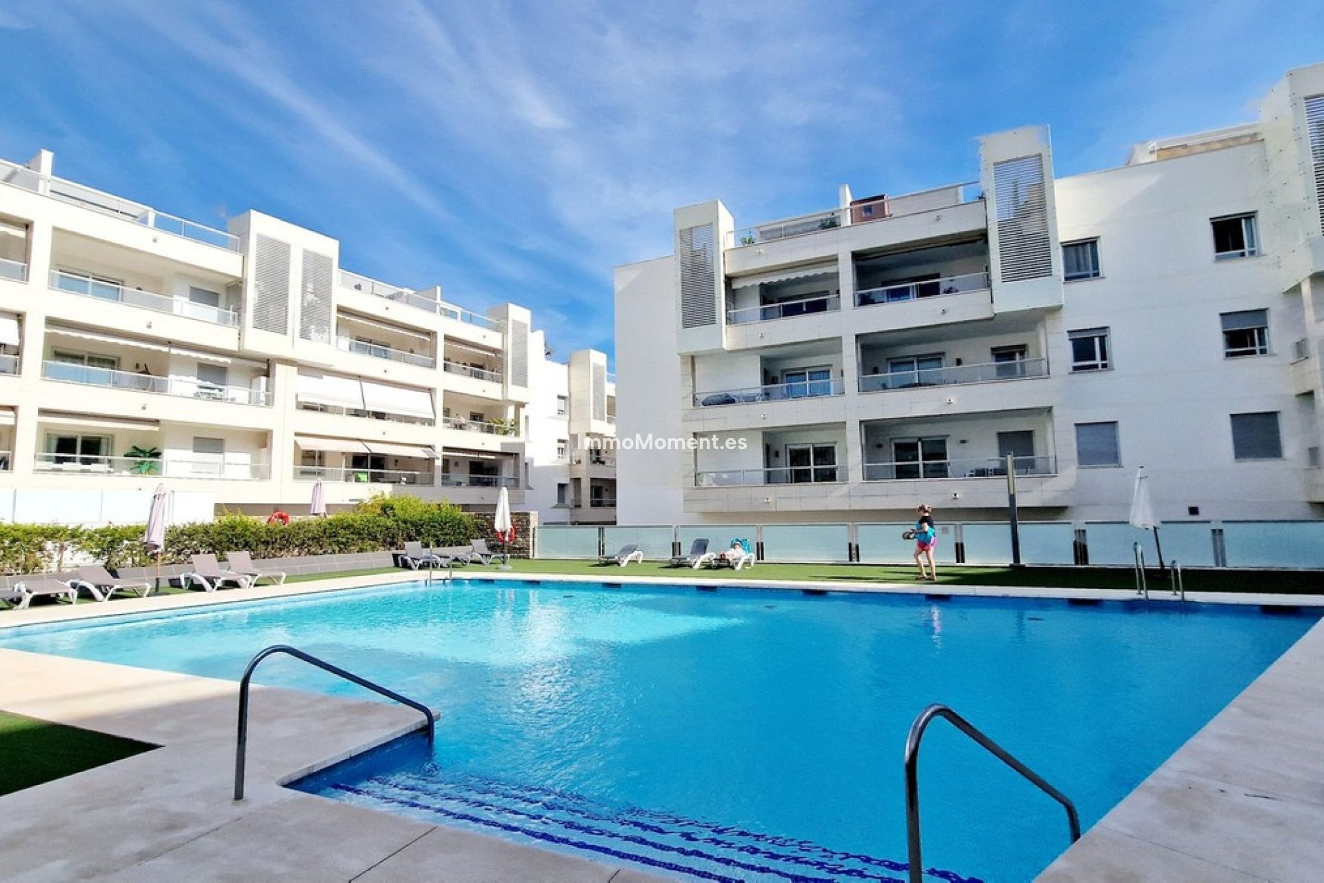 Bestaande woning - Appartement - Marbella - San Pedro de Alcántara