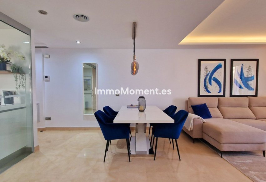 Bestaande woning - Appartement - Marbella - San Pedro de Alcántara