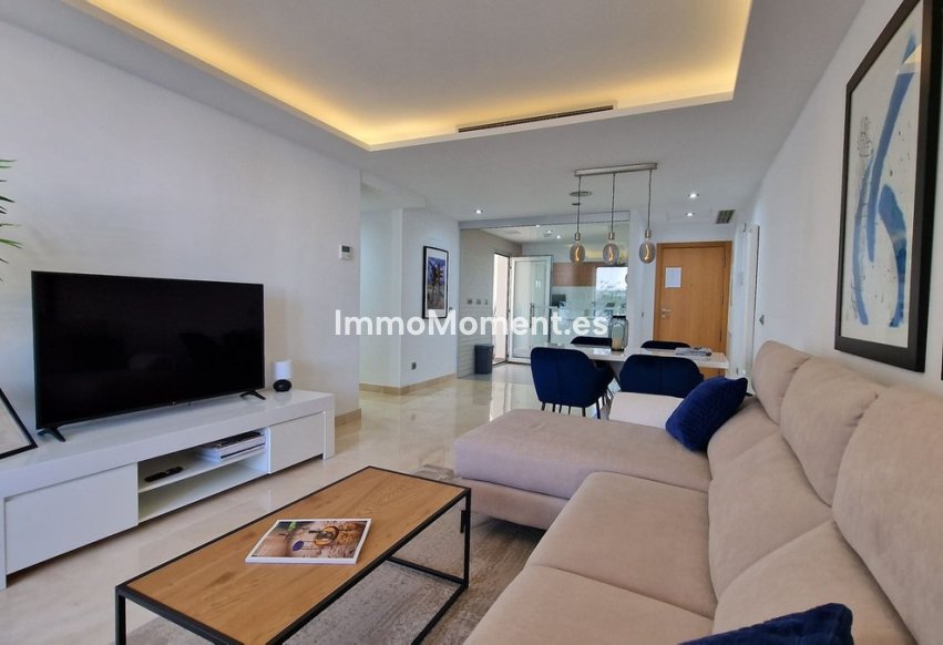 Bestaande woning - Appartement - Marbella - San Pedro de Alcántara