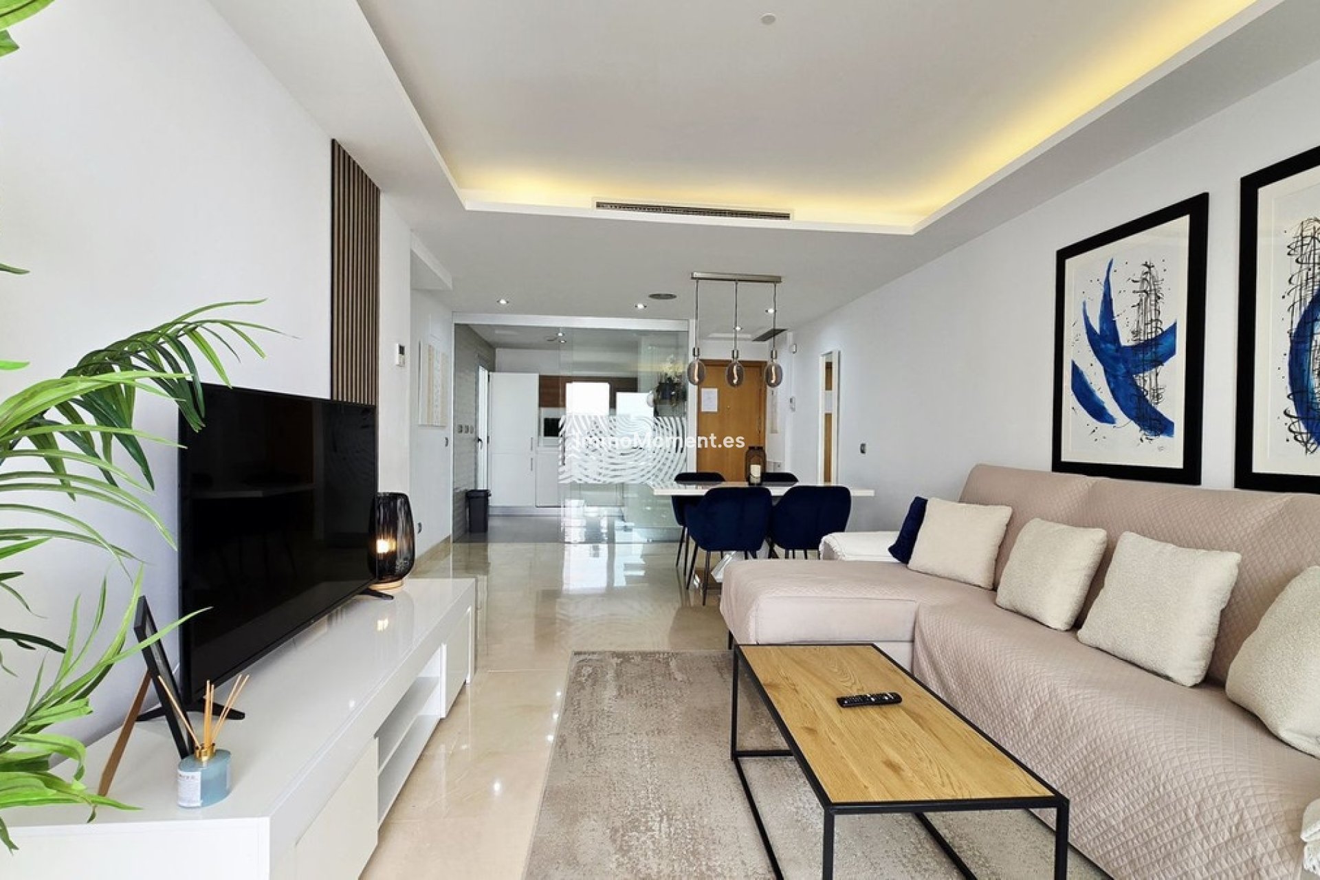 Bestaande woning - Appartement - Marbella - San Pedro de Alcántara