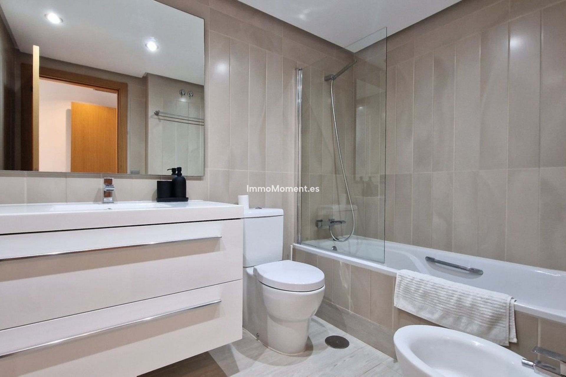 Bestaande woning - Appartement - Marbella - San Pedro de Alcántara