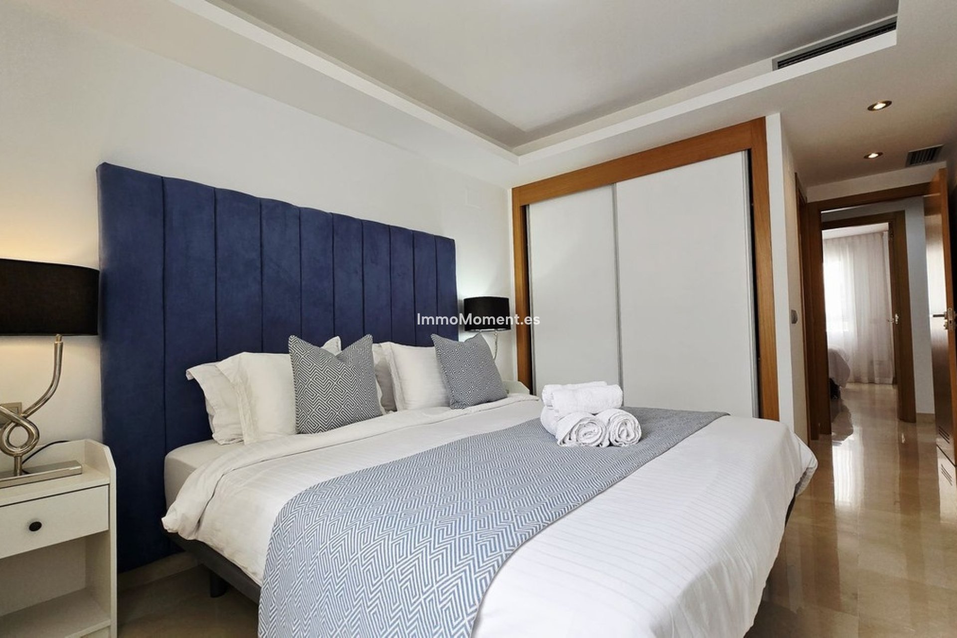Bestaande woning - Appartement - Marbella - San Pedro de Alcántara