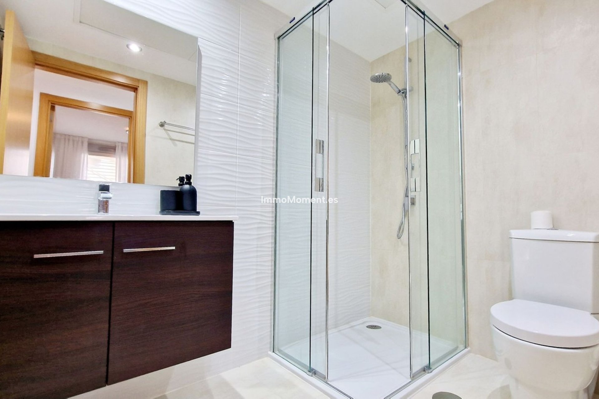 Bestaande woning - Appartement - Marbella - San Pedro de Alcántara