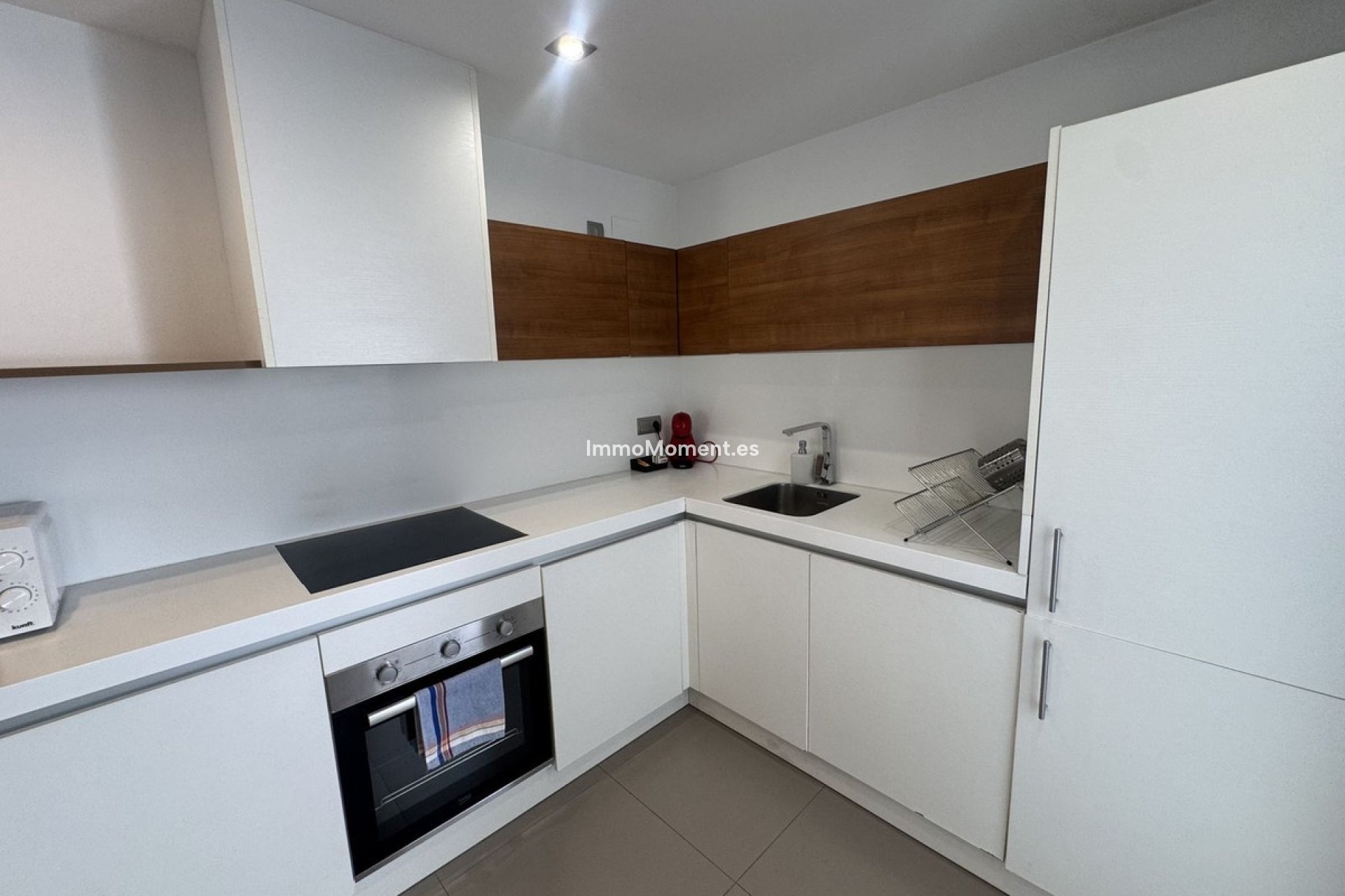 Bestaande woning - Appartement - Marbella - San Pedro de Alcántara