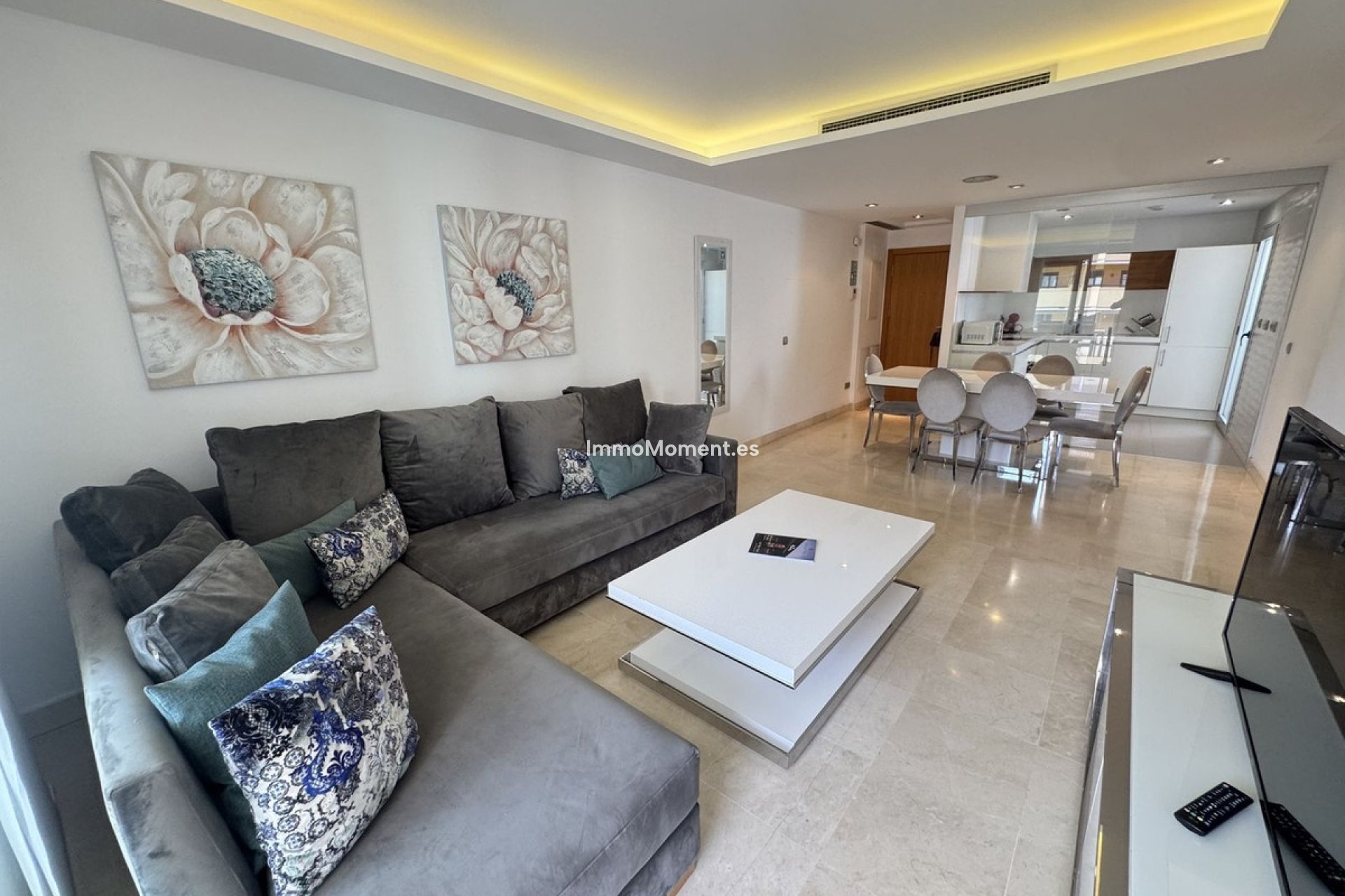 Bestaande woning - Appartement - Marbella - San Pedro de Alcántara
