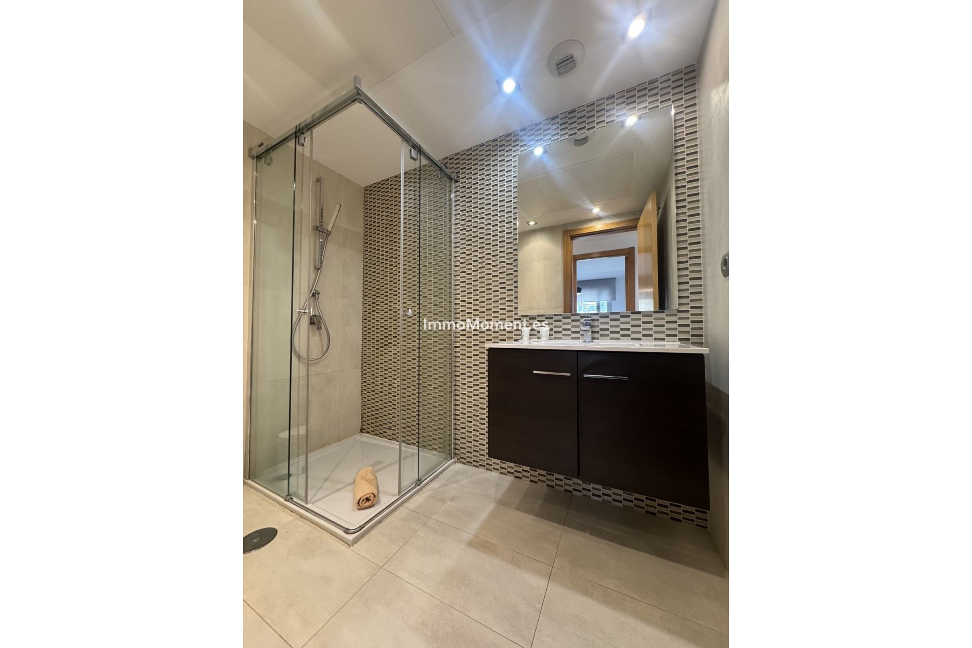 Bestaande woning - Appartement - Marbella - San Pedro de Alcántara