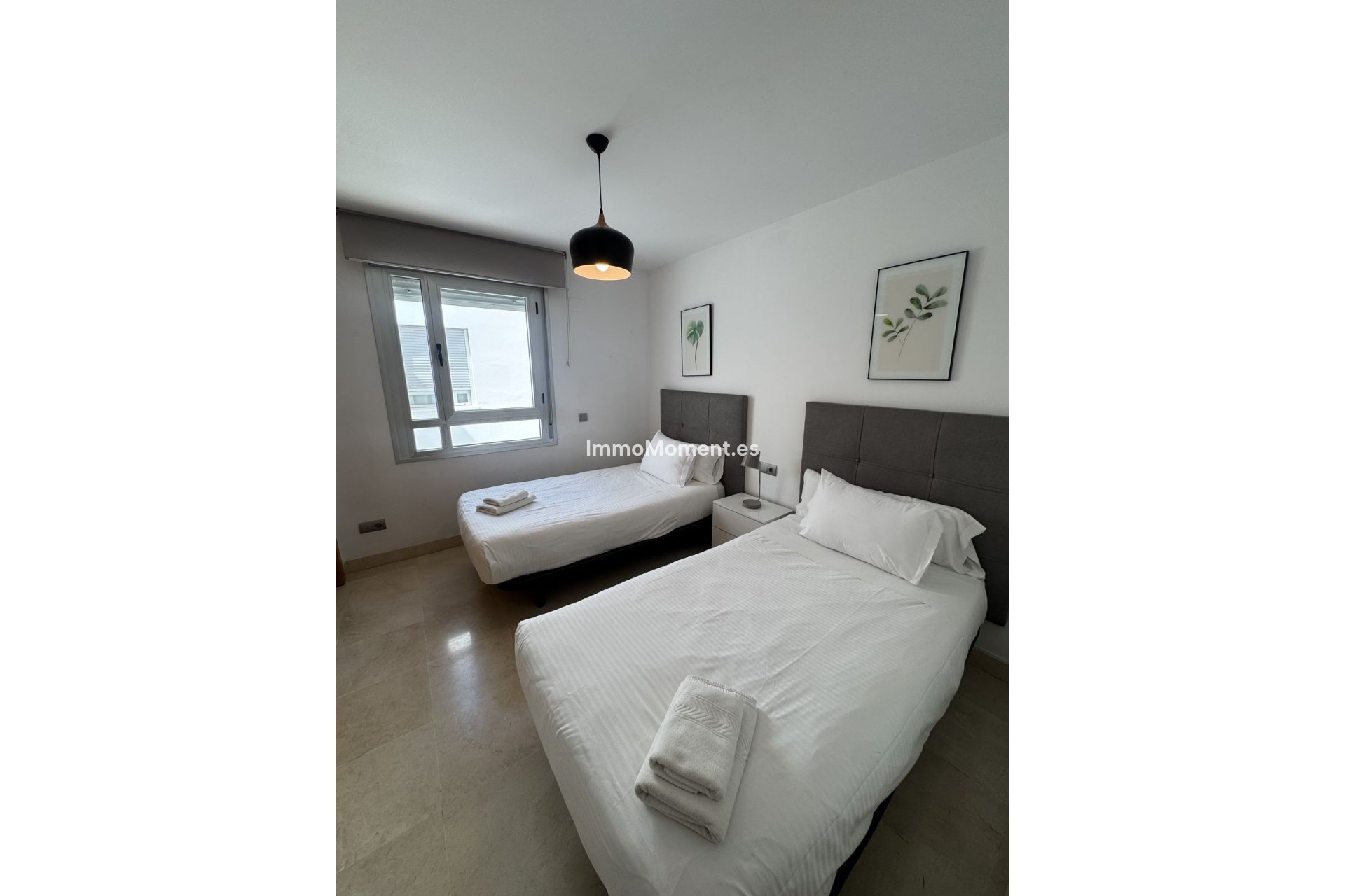 Bestaande woning - Appartement - Marbella - San Pedro de Alcántara