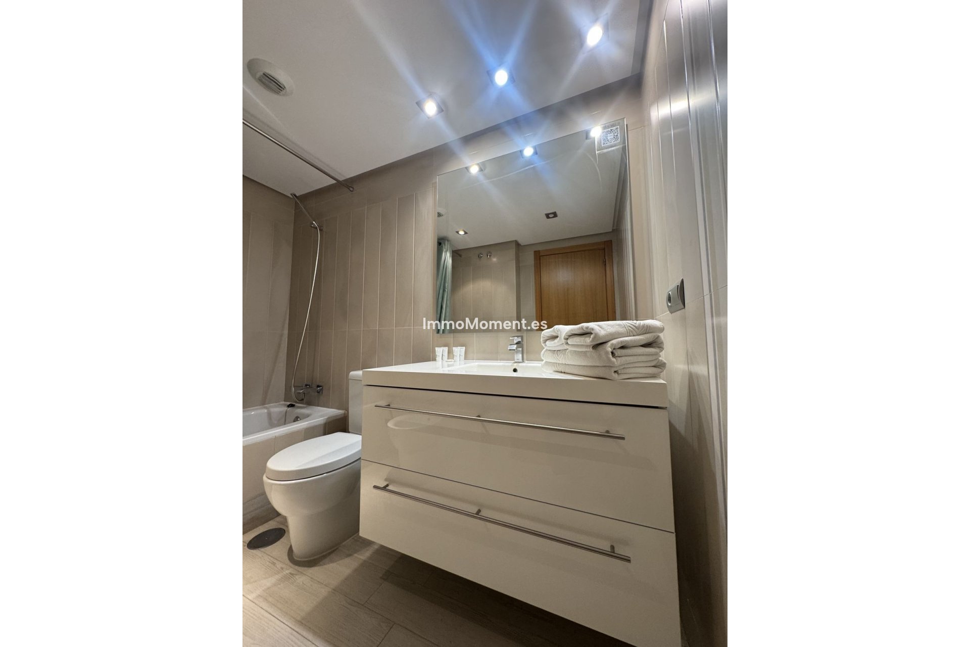 Bestaande woning - Appartement - Marbella - San Pedro de Alcántara