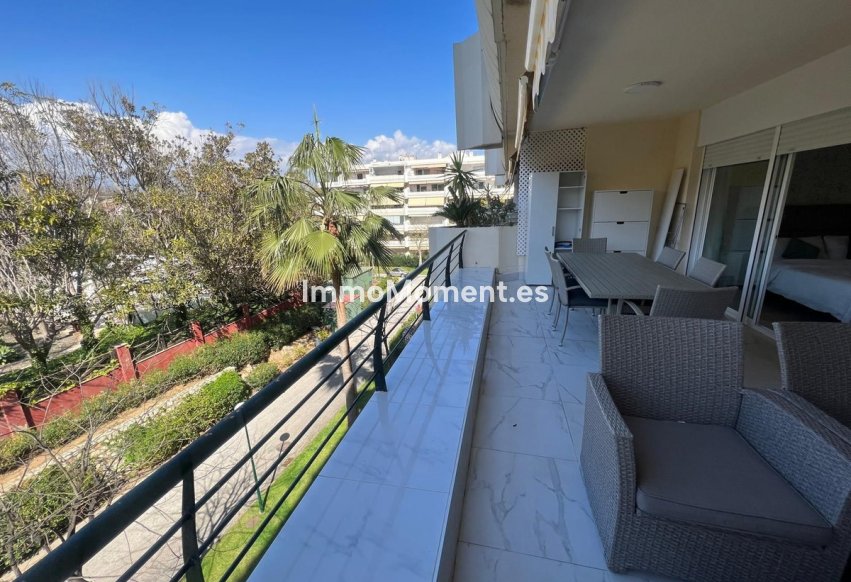 Bestaande woning - Appartement - Marbella - San Pedro de Alcántara