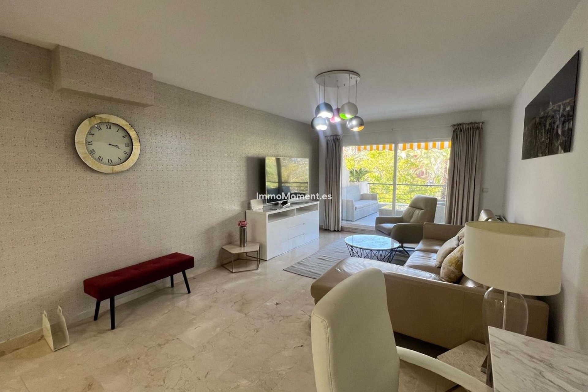 Bestaande woning - Appartement - Marbella - San Pedro de Alcántara