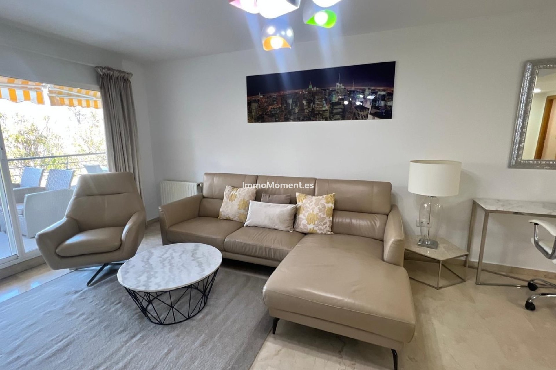 Bestaande woning - Appartement - Marbella - San Pedro de Alcántara