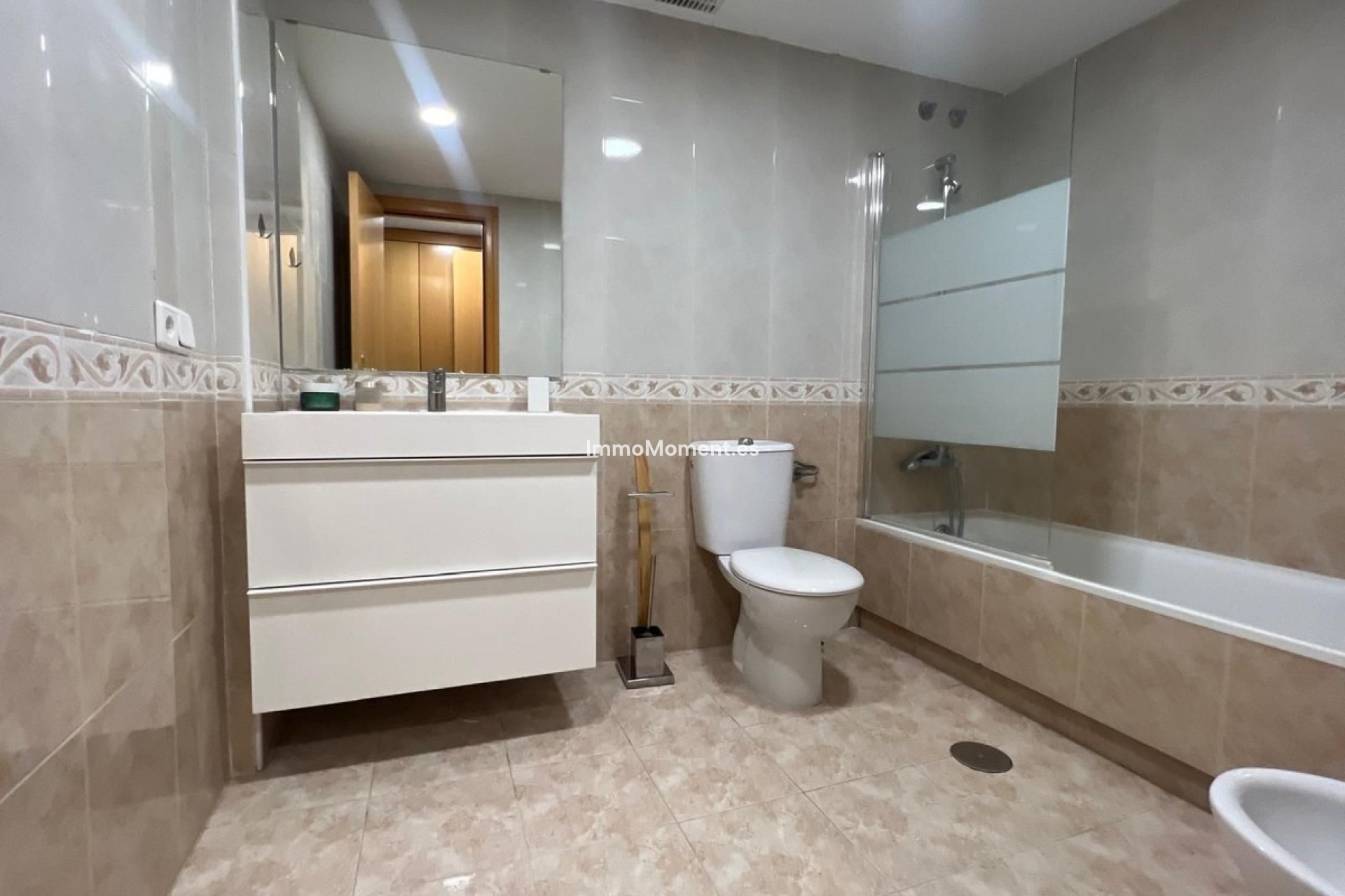Bestaande woning - Appartement - Marbella - San Pedro de Alcántara