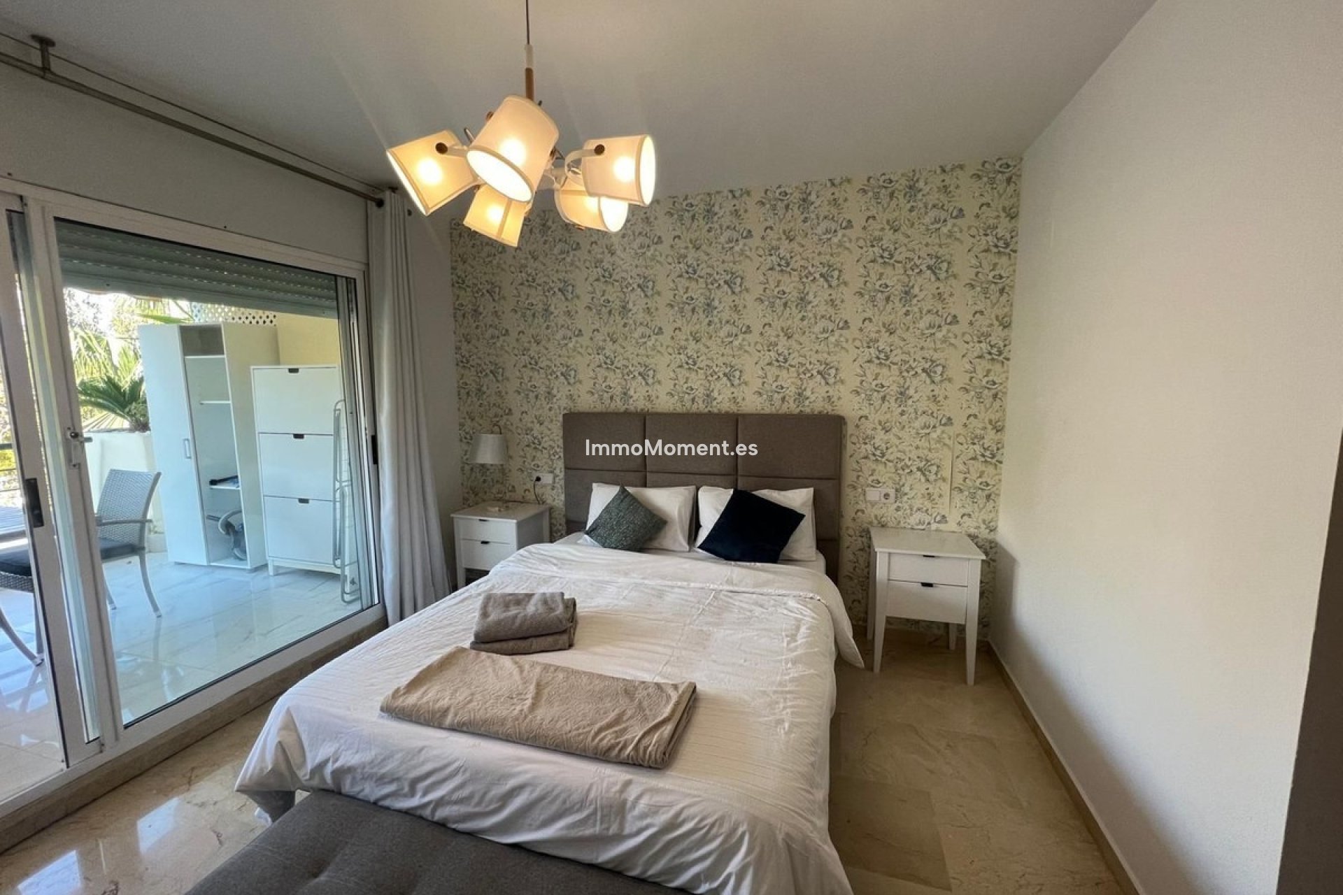 Bestaande woning - Appartement - Marbella - San Pedro de Alcántara
