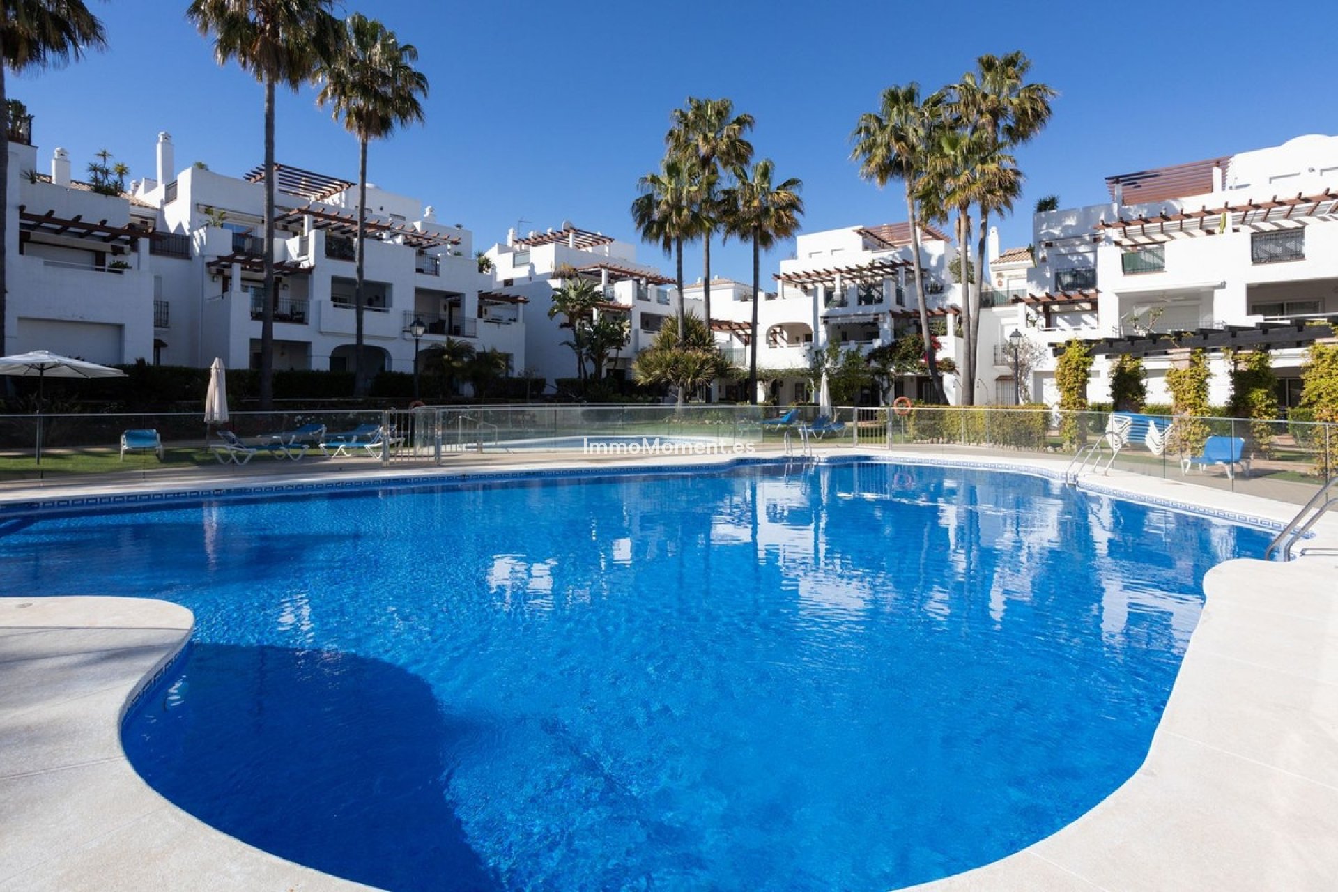 Bestaande woning - Appartement - Marbella - San Pedro de Alcántara