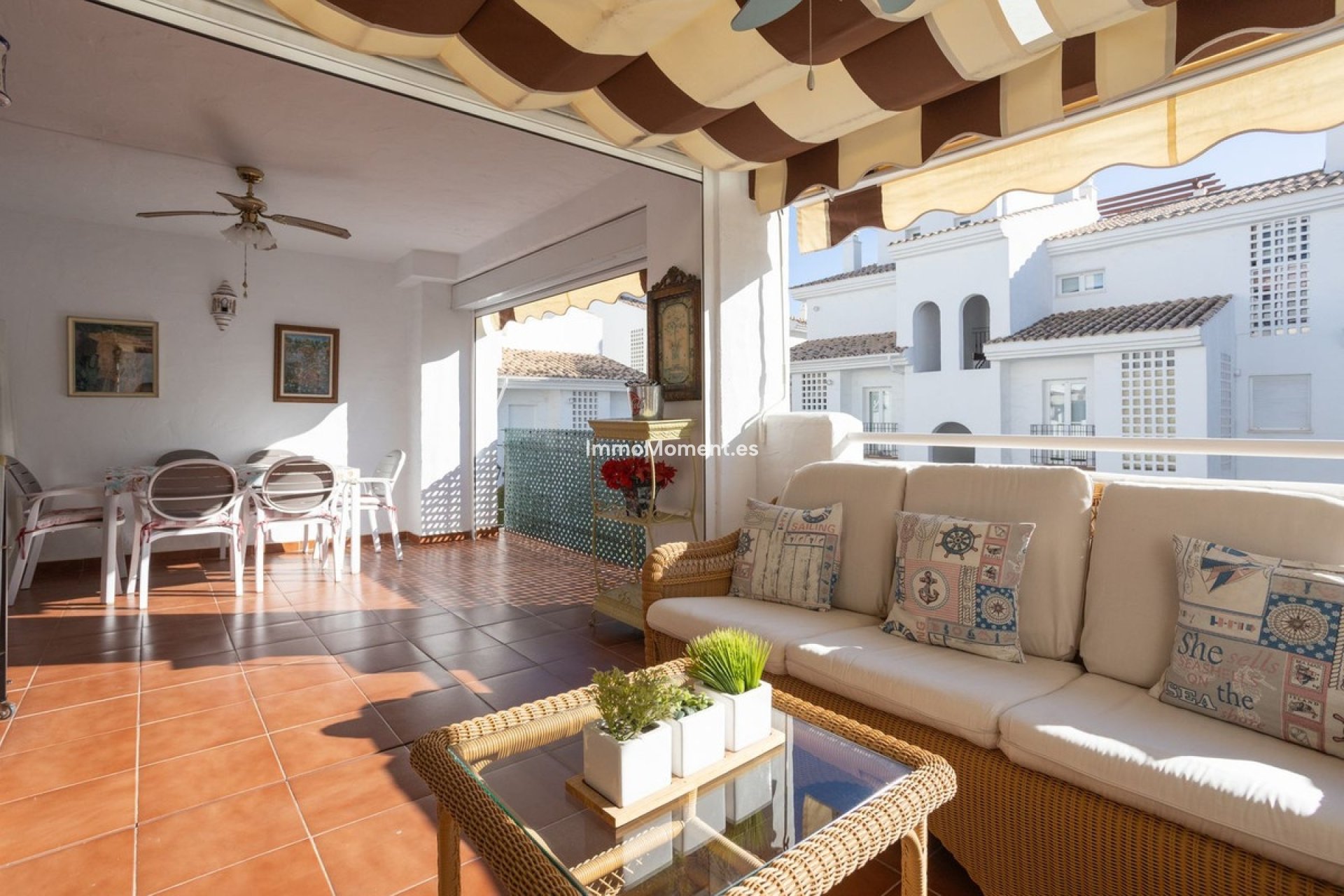 Bestaande woning - Appartement - Marbella - San Pedro de Alcántara