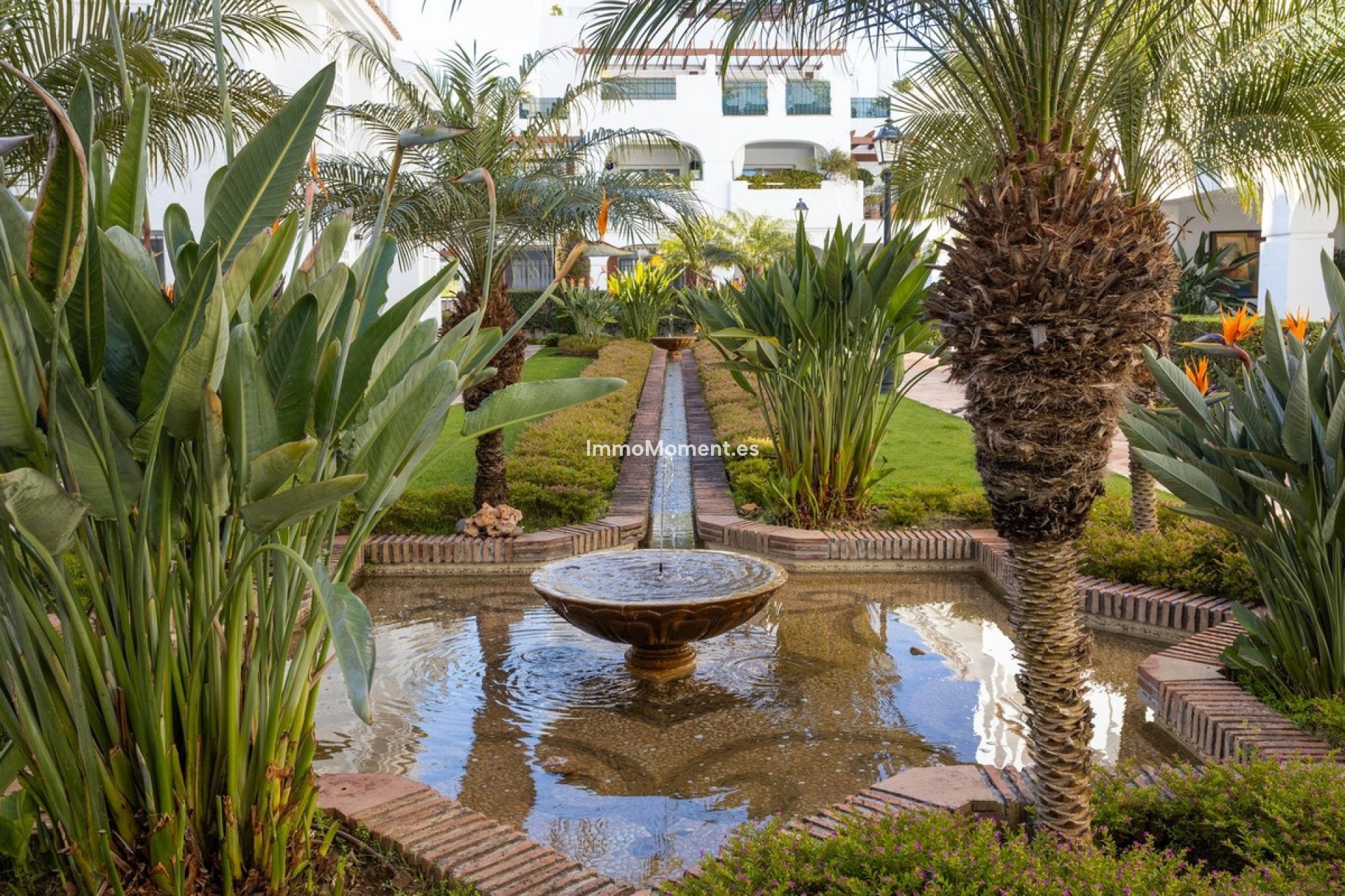 Bestaande woning - Appartement - Marbella - San Pedro de Alcántara