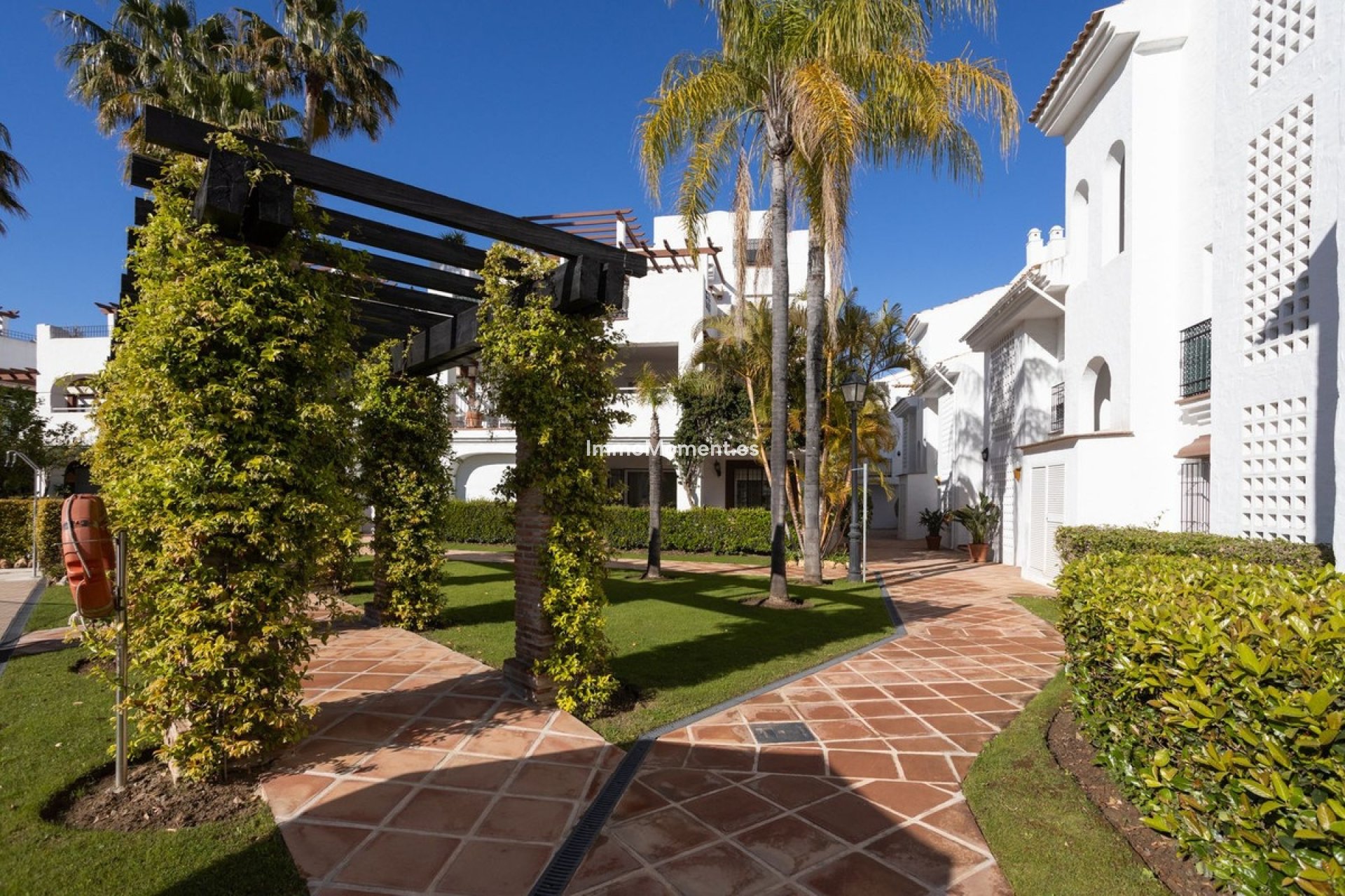 Bestaande woning - Appartement - Marbella - San Pedro de Alcántara
