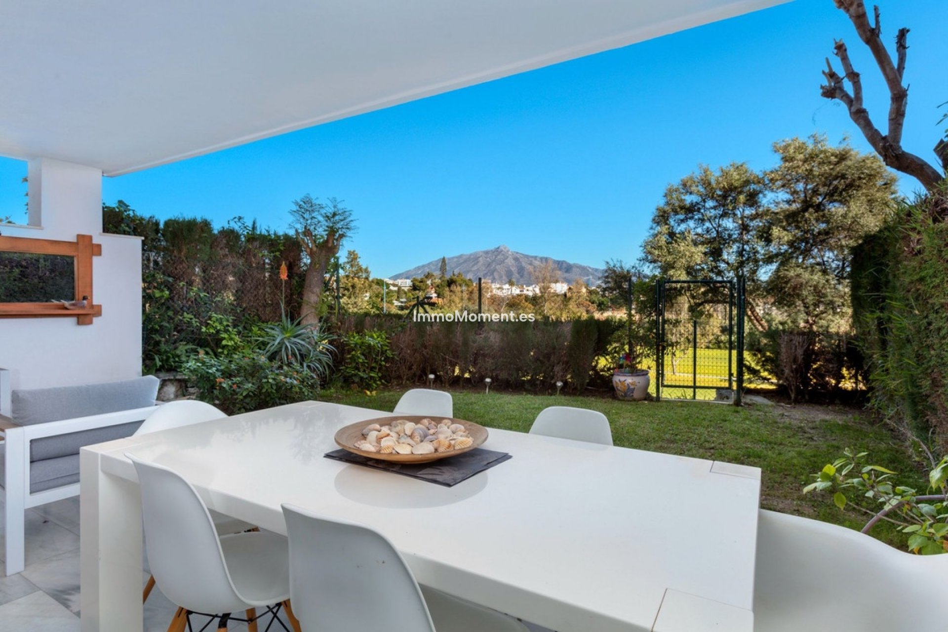 Bestaande woning - Appartement - Marbella - San Pedro de Alcántara