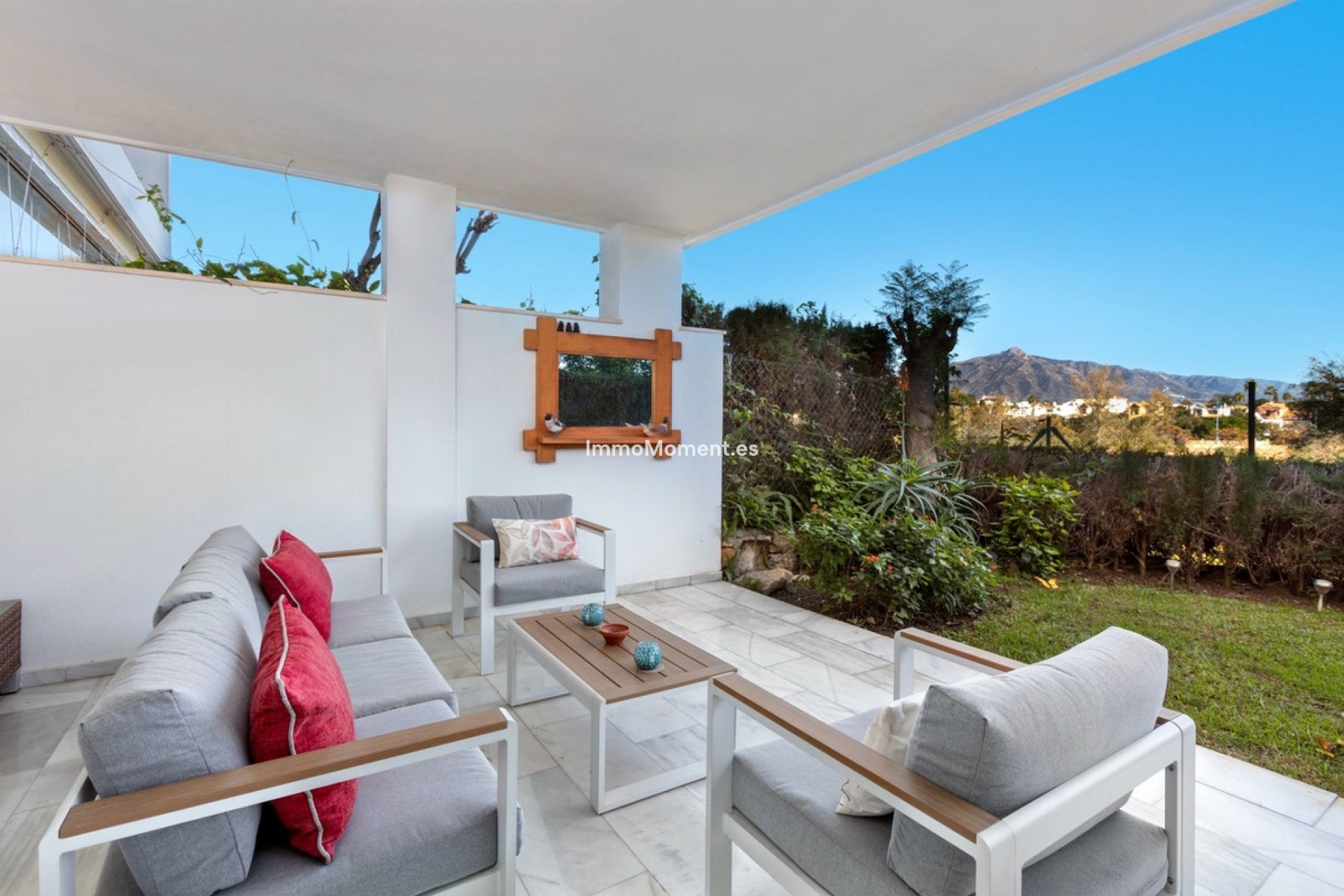 Bestaande woning - Appartement - Marbella - San Pedro de Alcántara