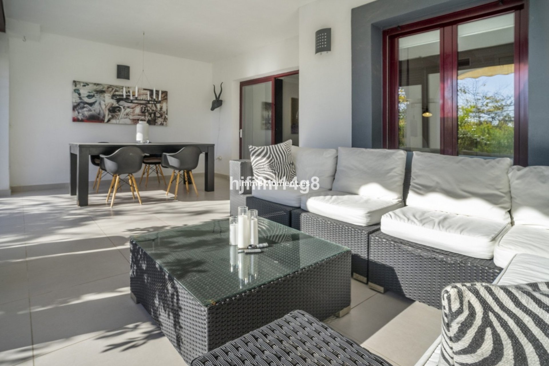 Bestaande woning - Appartement - Marbella - San Pedro de Alcántara