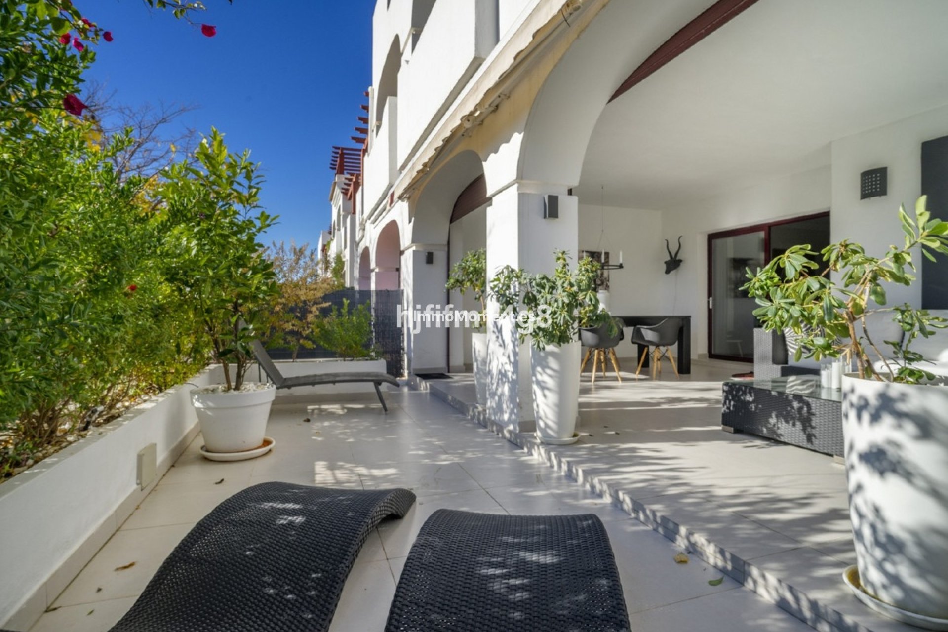 Bestaande woning - Appartement - Marbella - San Pedro de Alcántara