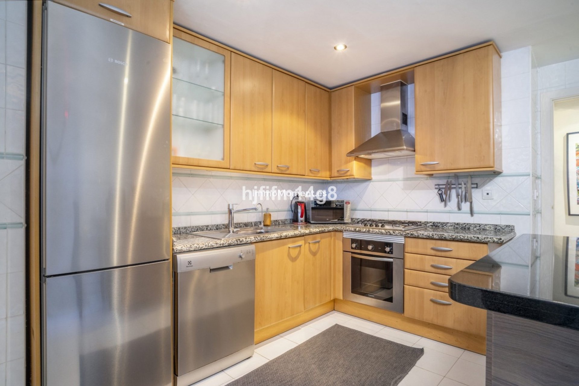 Bestaande woning - Appartement - Marbella - San Pedro de Alcántara