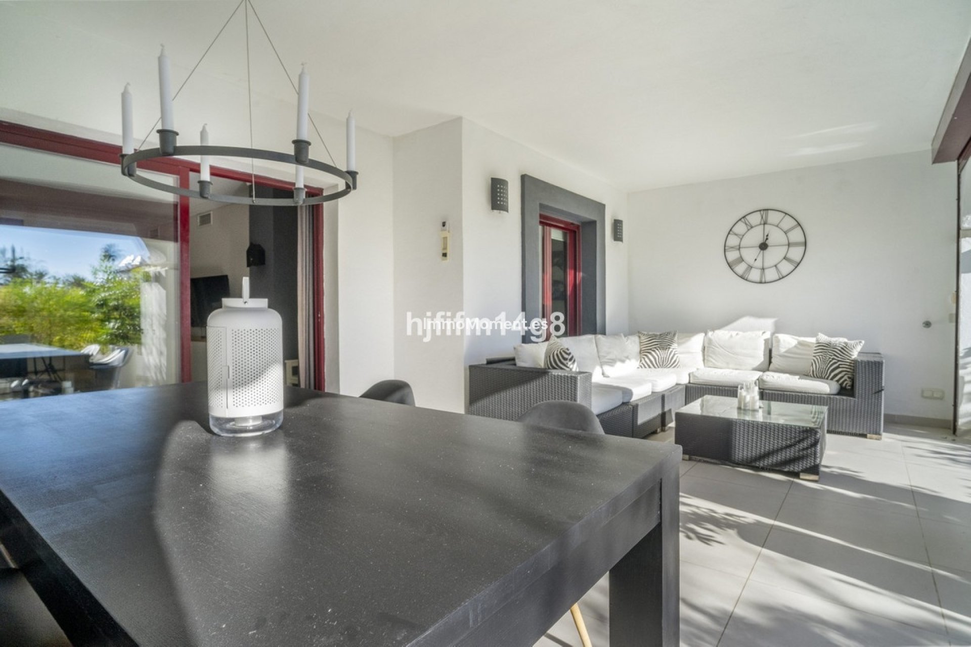 Bestaande woning - Appartement - Marbella - San Pedro de Alcántara