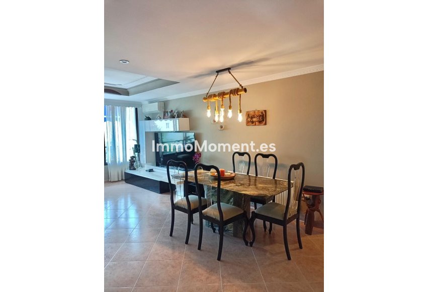 Bestaande woning - Appartement - Marbella - San Pedro de Alcántara