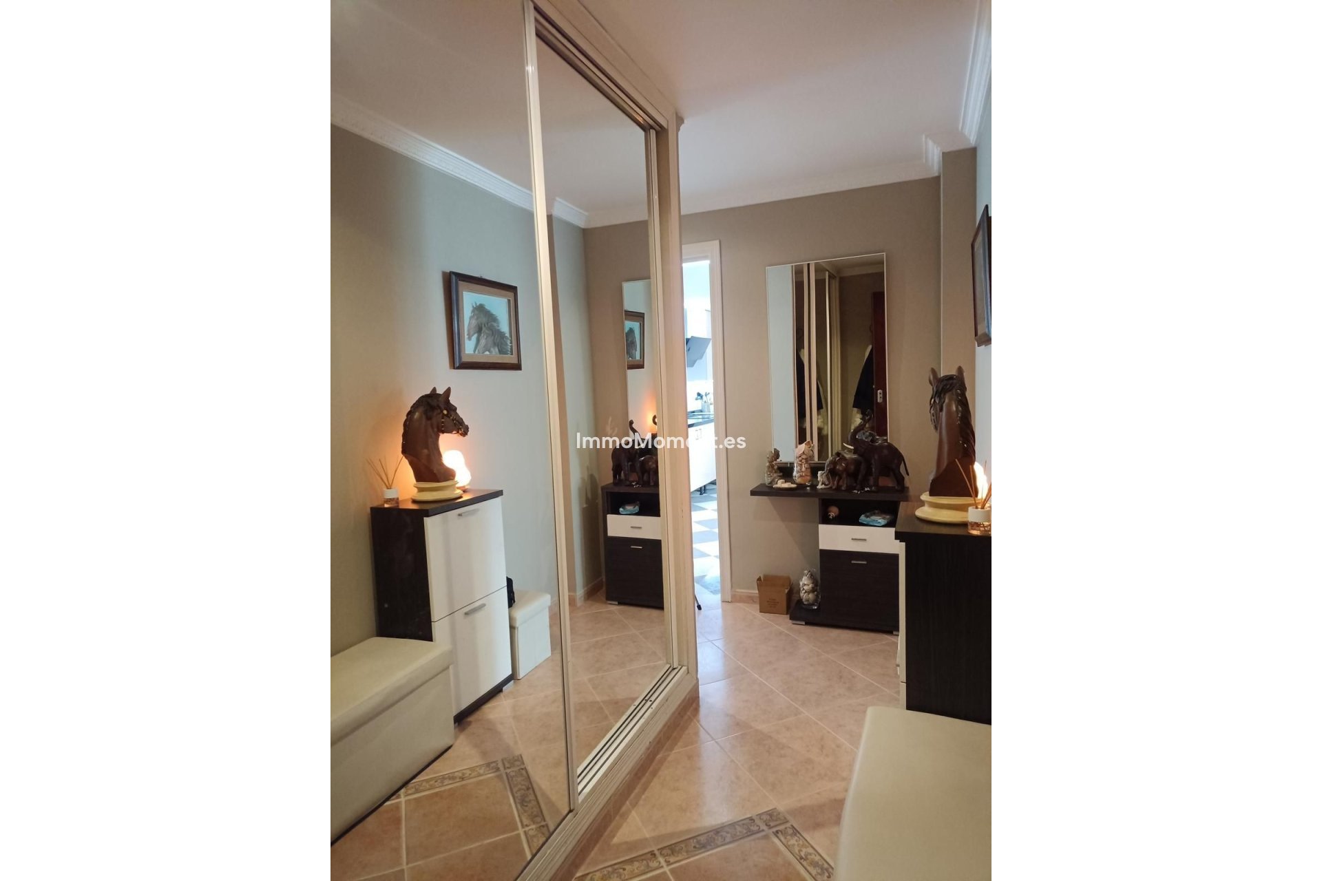 Bestaande woning - Appartement - Marbella - San Pedro de Alcántara