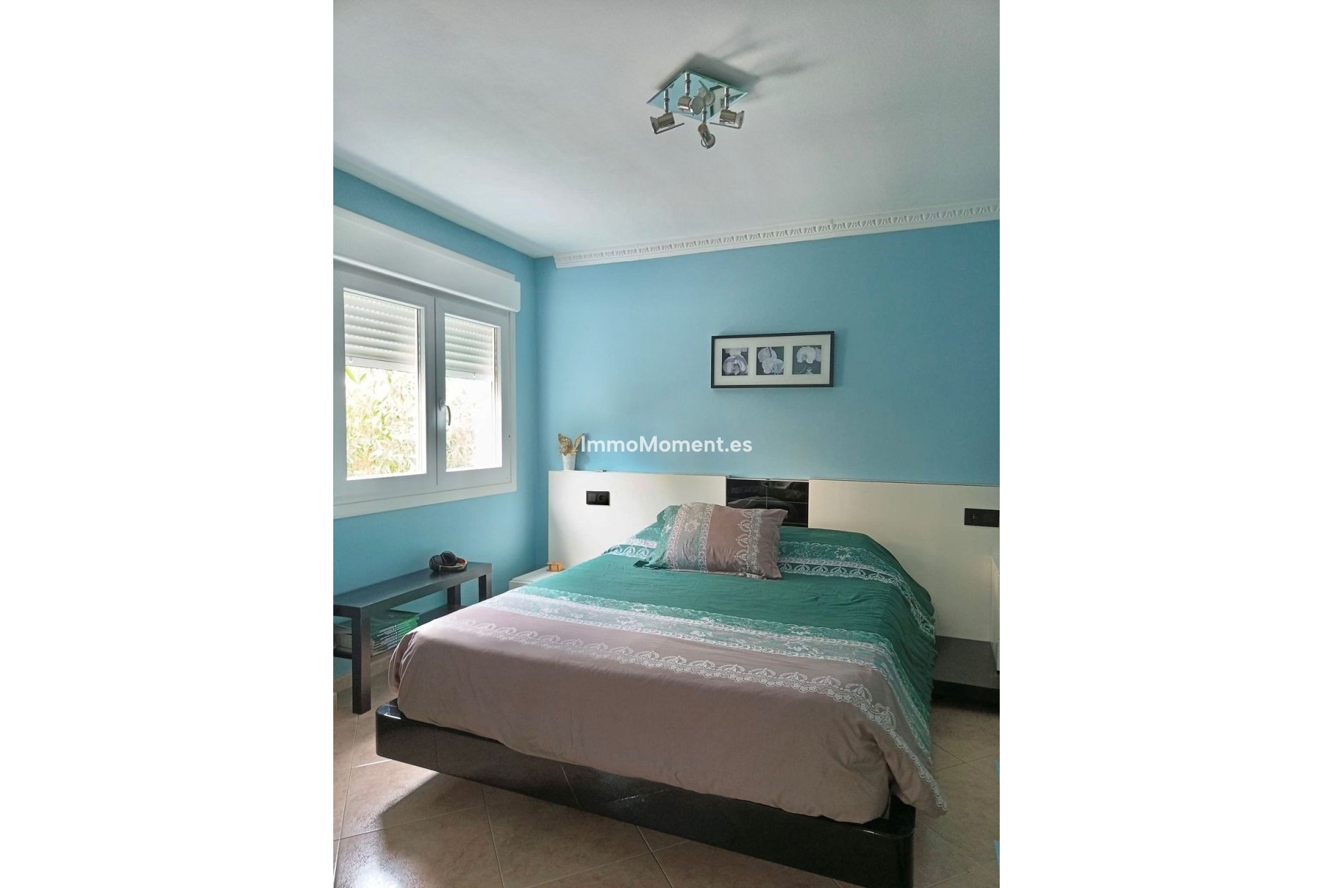 Bestaande woning - Appartement - Marbella - San Pedro de Alcántara