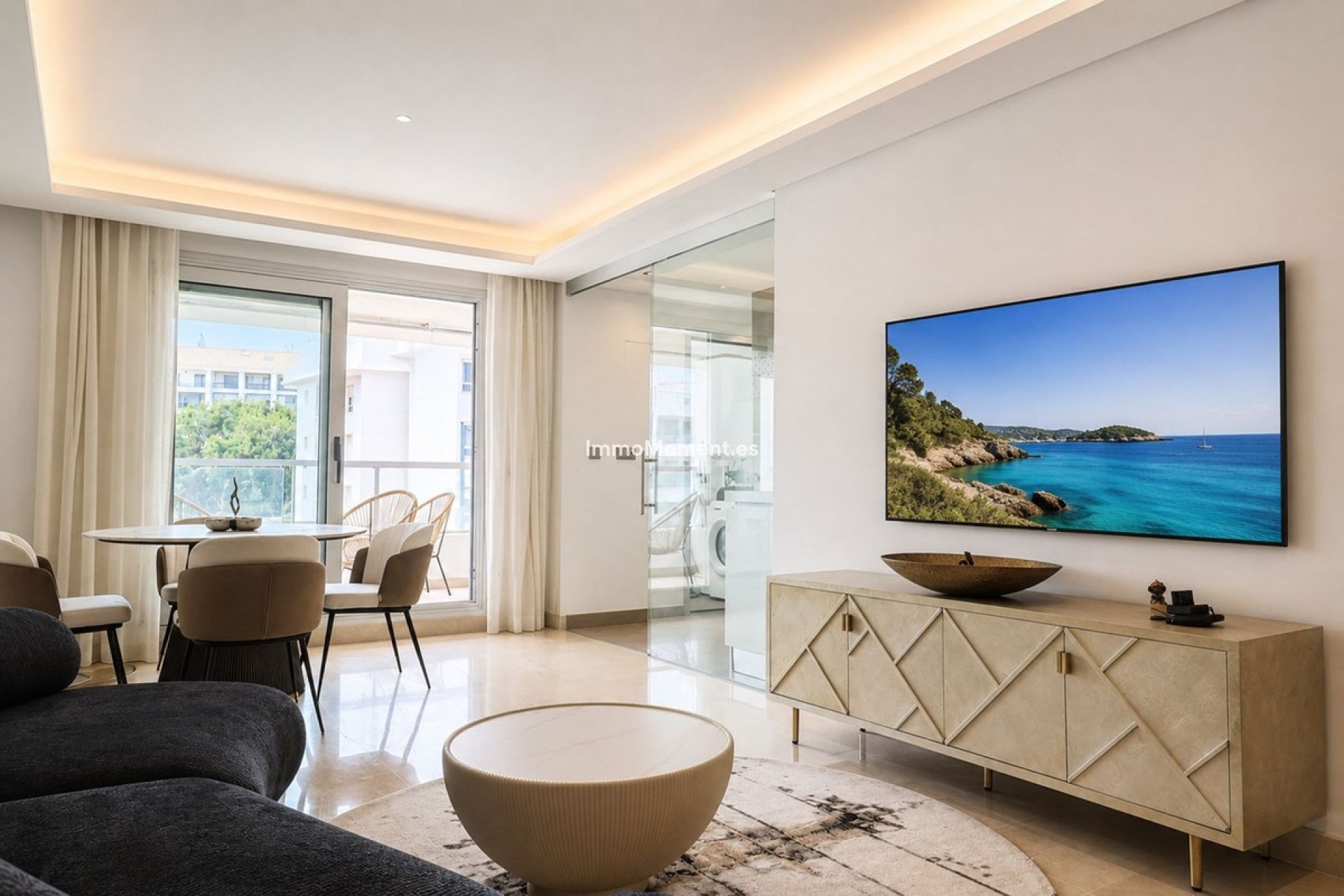 Bestaande woning - Appartement - Marbella - San Pedro de Alcántara