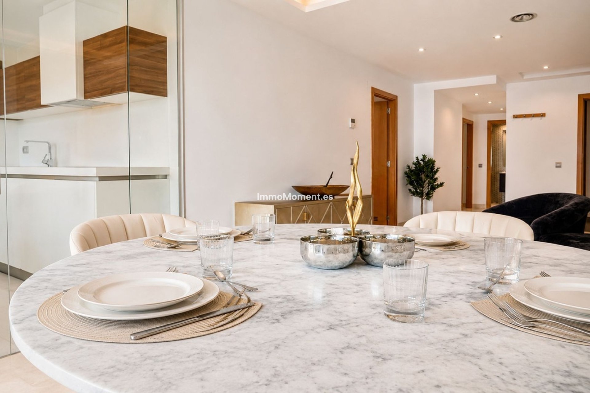Bestaande woning - Appartement - Marbella - San Pedro de Alcántara