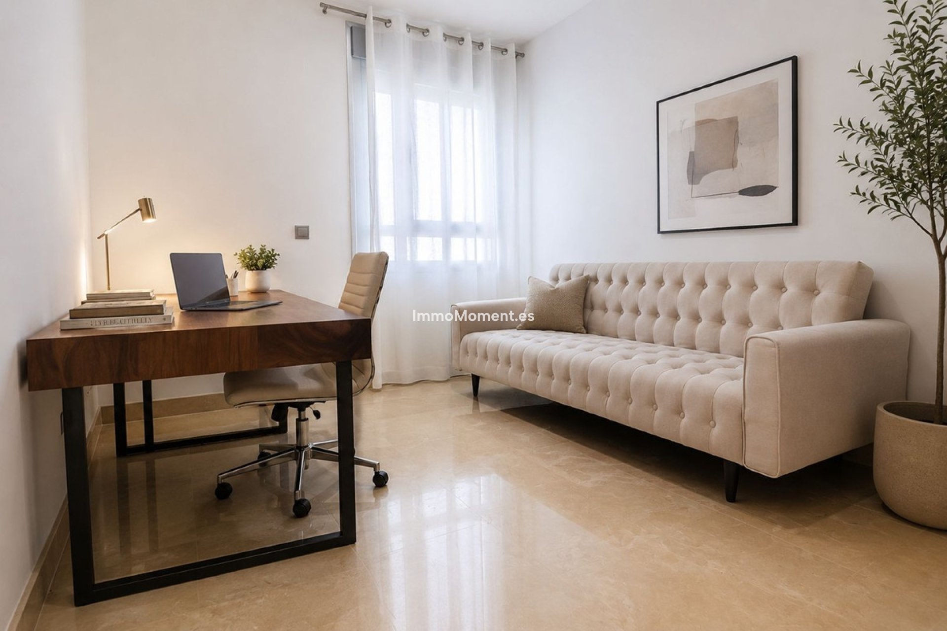 Bestaande woning - Appartement - Marbella - San Pedro de Alcántara