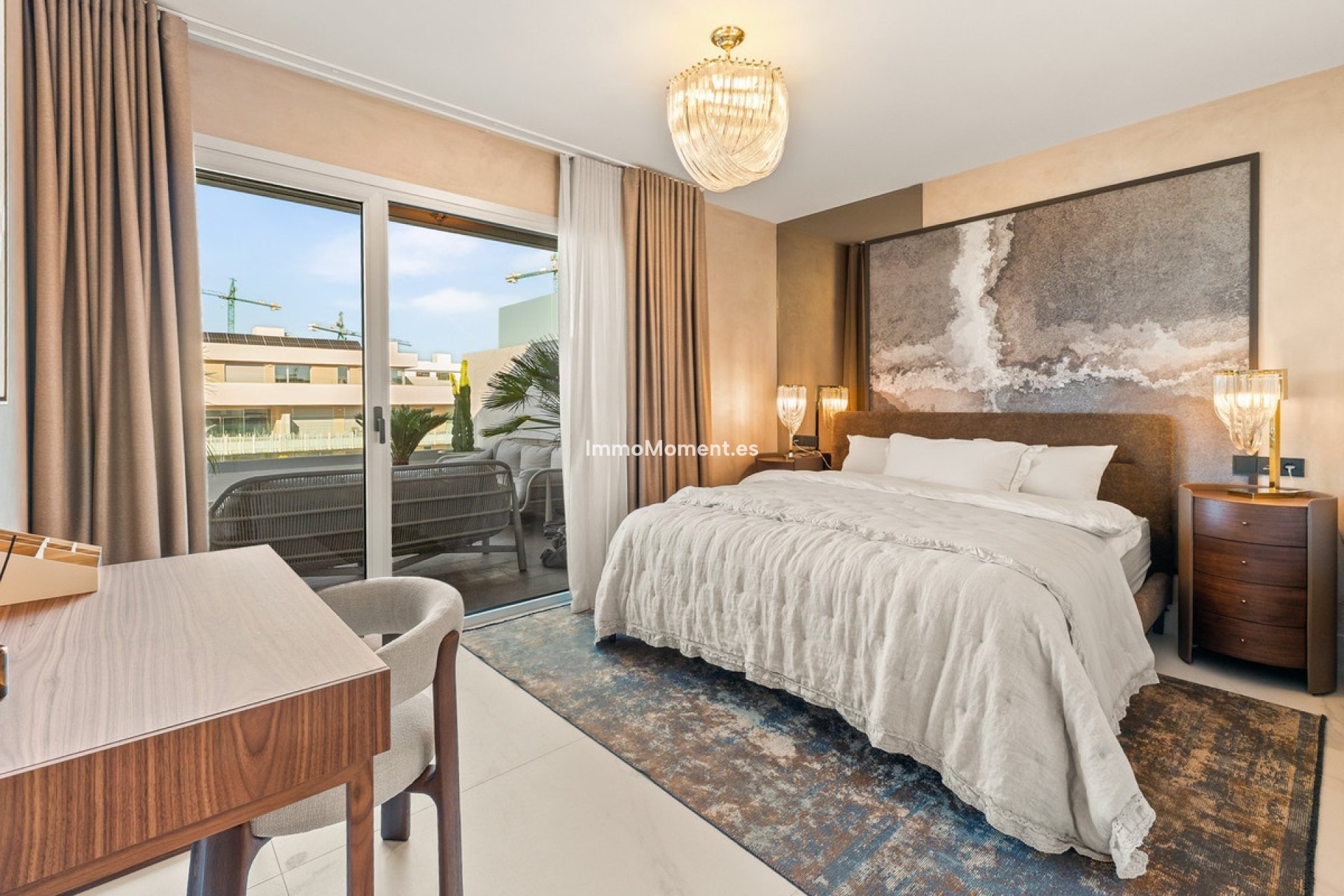 Bestaande woning - Appartement - Marbella - San Pedro de Alcántara